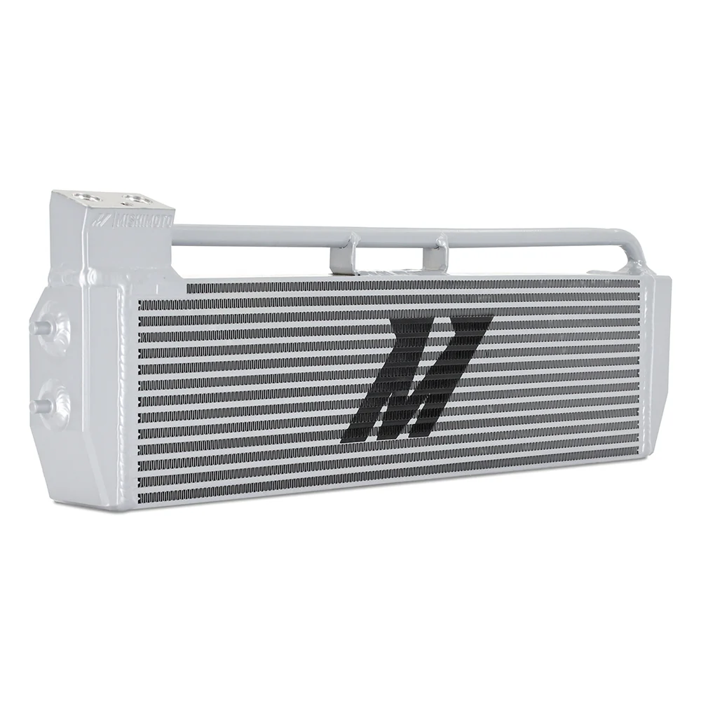 2006-2010 BMW E60 M5 / E63 M6 / E64 M6 Oil Cooler - Image 2