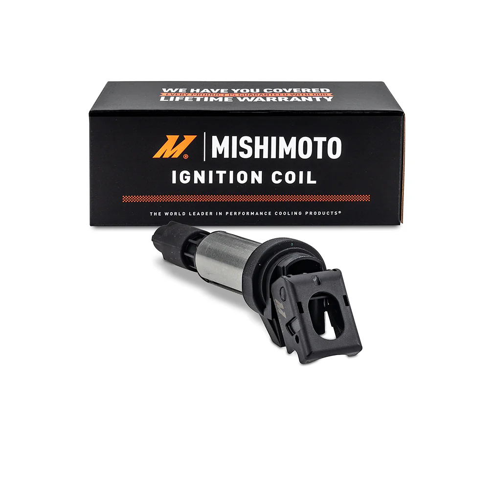 2007-2010 BMW 335i 3.0L Ignition Coil