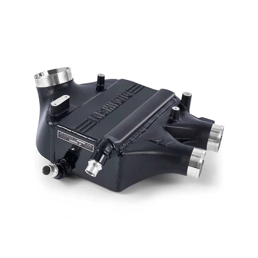 2015-2020 BMW F80 M3/M4 Intercooler, BS - Image 2