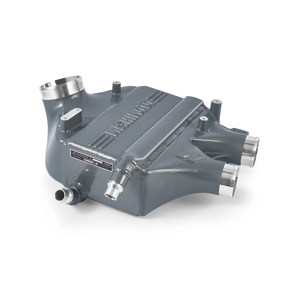 2015-2020 BMW F80 M3/M4 Intercooler, LRG - Image 2