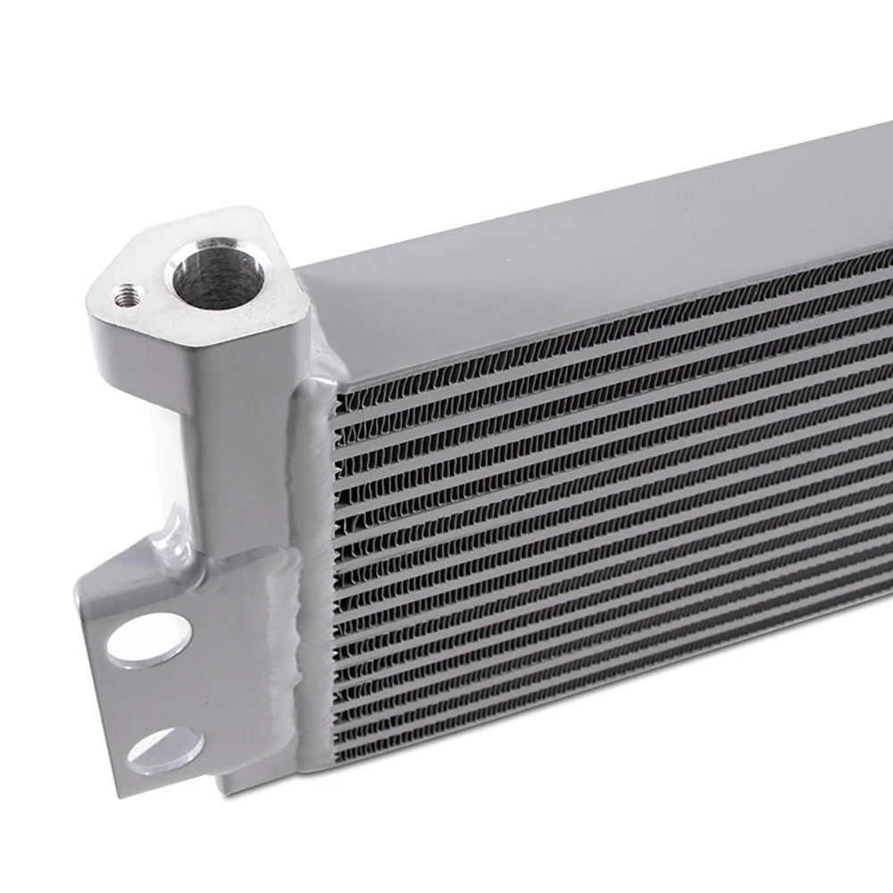 2015-2020 BMW F80 M3/M4 Oil Cooler Kit - Image 4