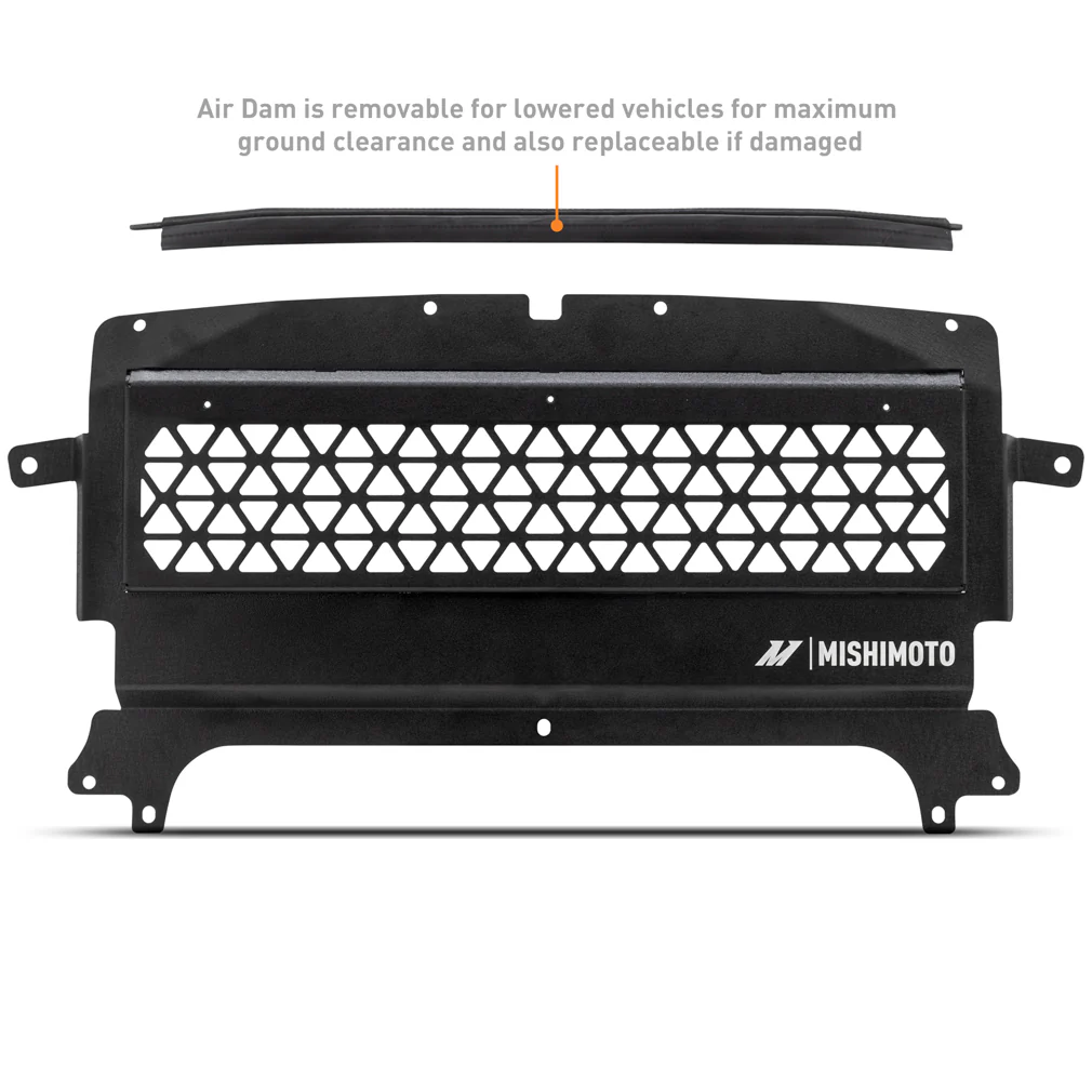 2015-2020 BMW F80 M3/M4 Skid Plate, Engine - Image 5