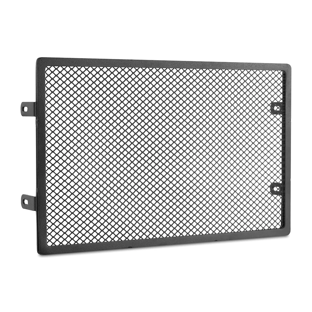 2021+ BMW G8X M3/M4 Auxiliary Radiator Rock Guards - Image 4