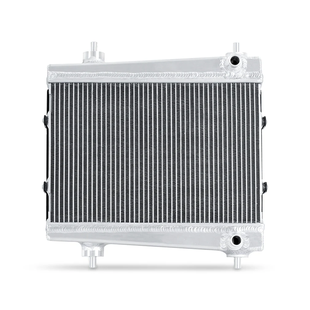 2021+ BMW G8X M3/M4 Performance Auxiliary Radiators - Image 4