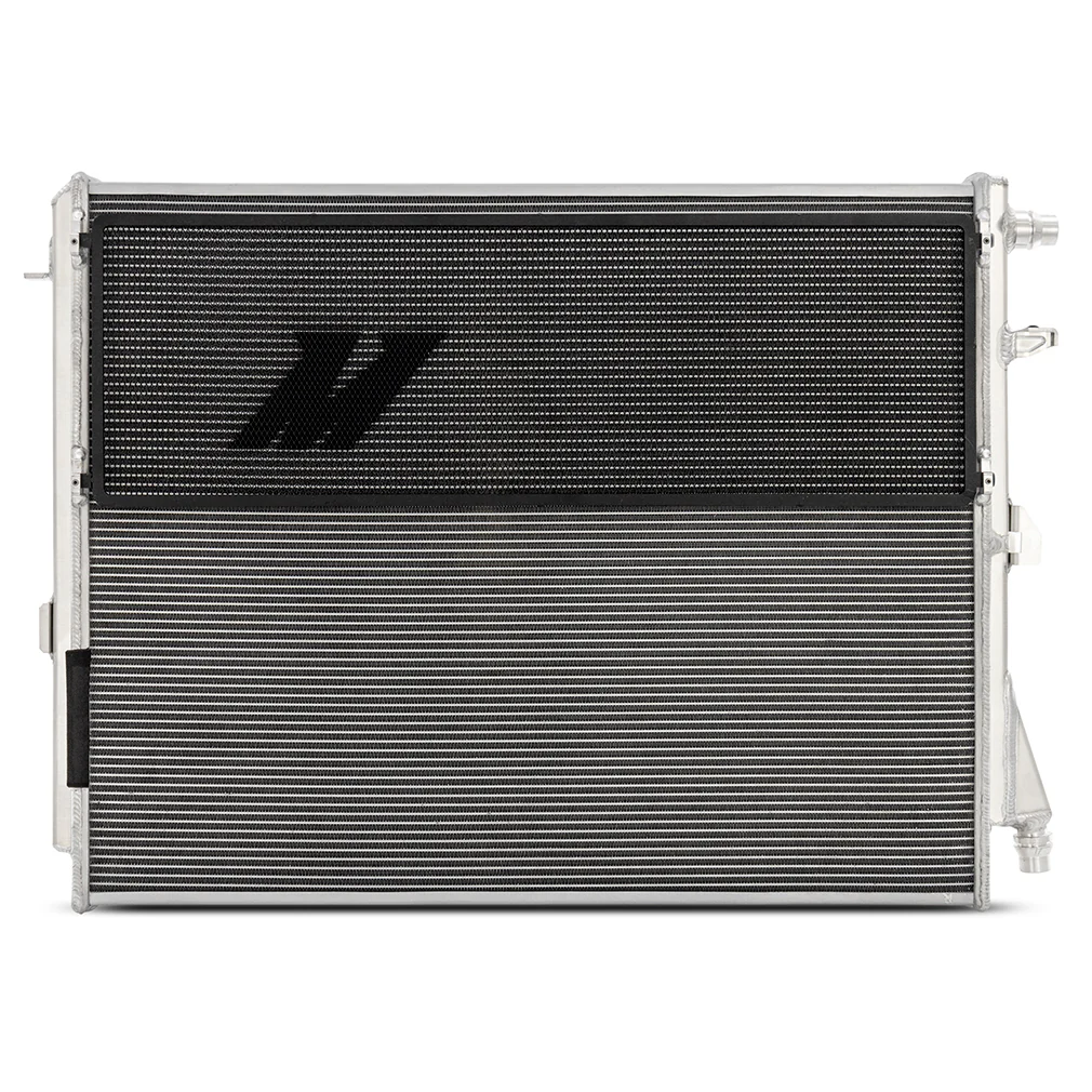 2021+ BMW G8X M3/M4 Performance Heat Exchanger, Automatic - Image 2