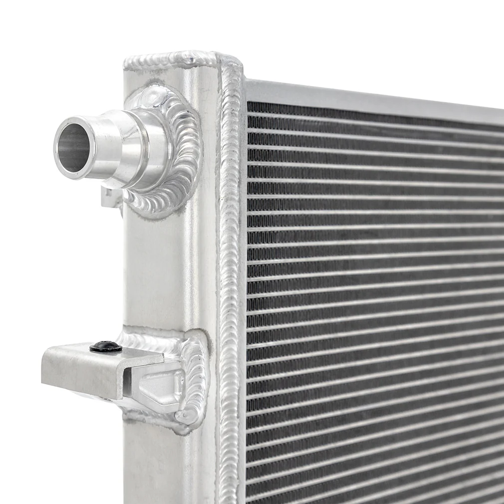 2021+ BMW G8X M3/M4 Performance Heat Exchanger, Automatic - Image 6