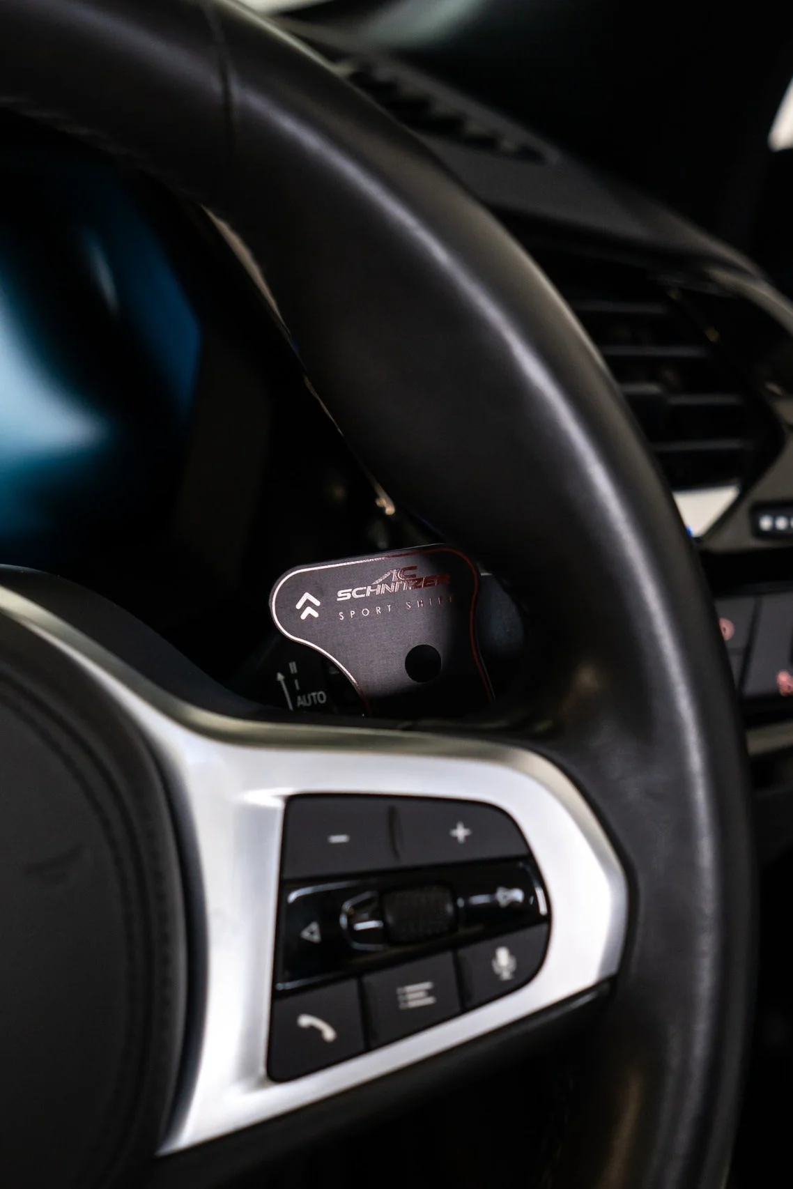 AC Schnitzer Paddle Shifter Set - Image 2