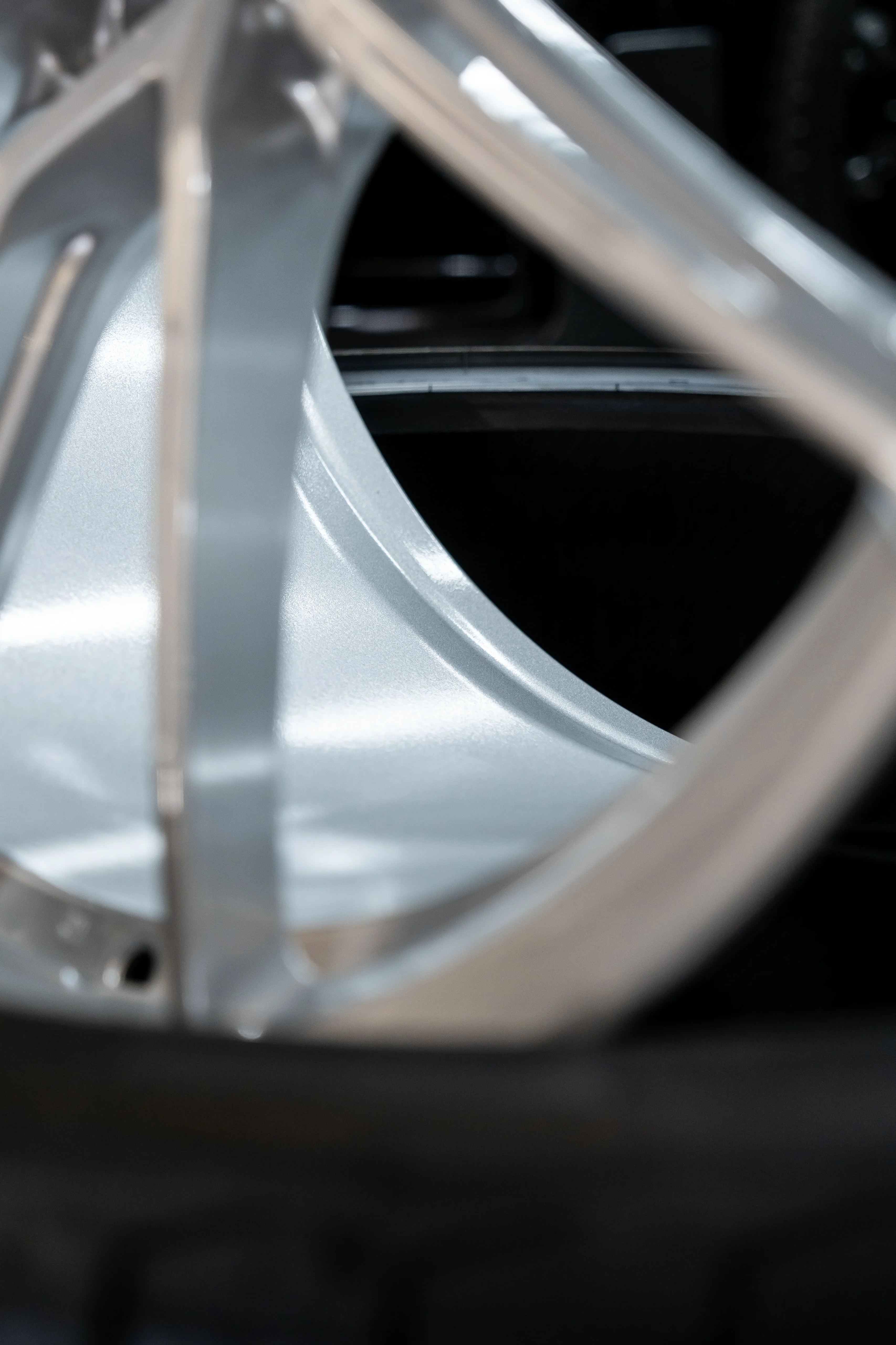 Audi R8 V10 20'' 21'' M-W4 Forged Wheels - Image 10