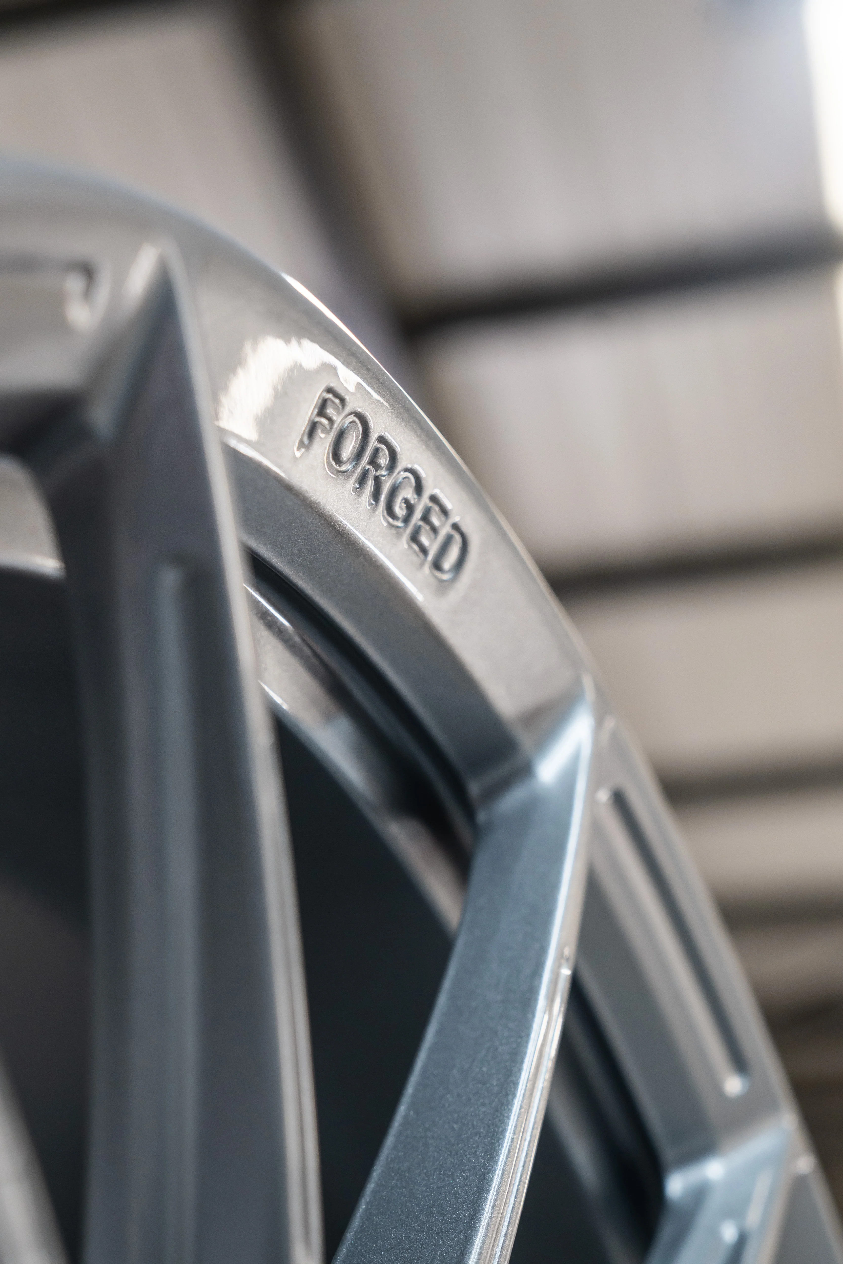 Audi R8 V10 20'' 21'' M-W4 Forged Wheels - Image 11