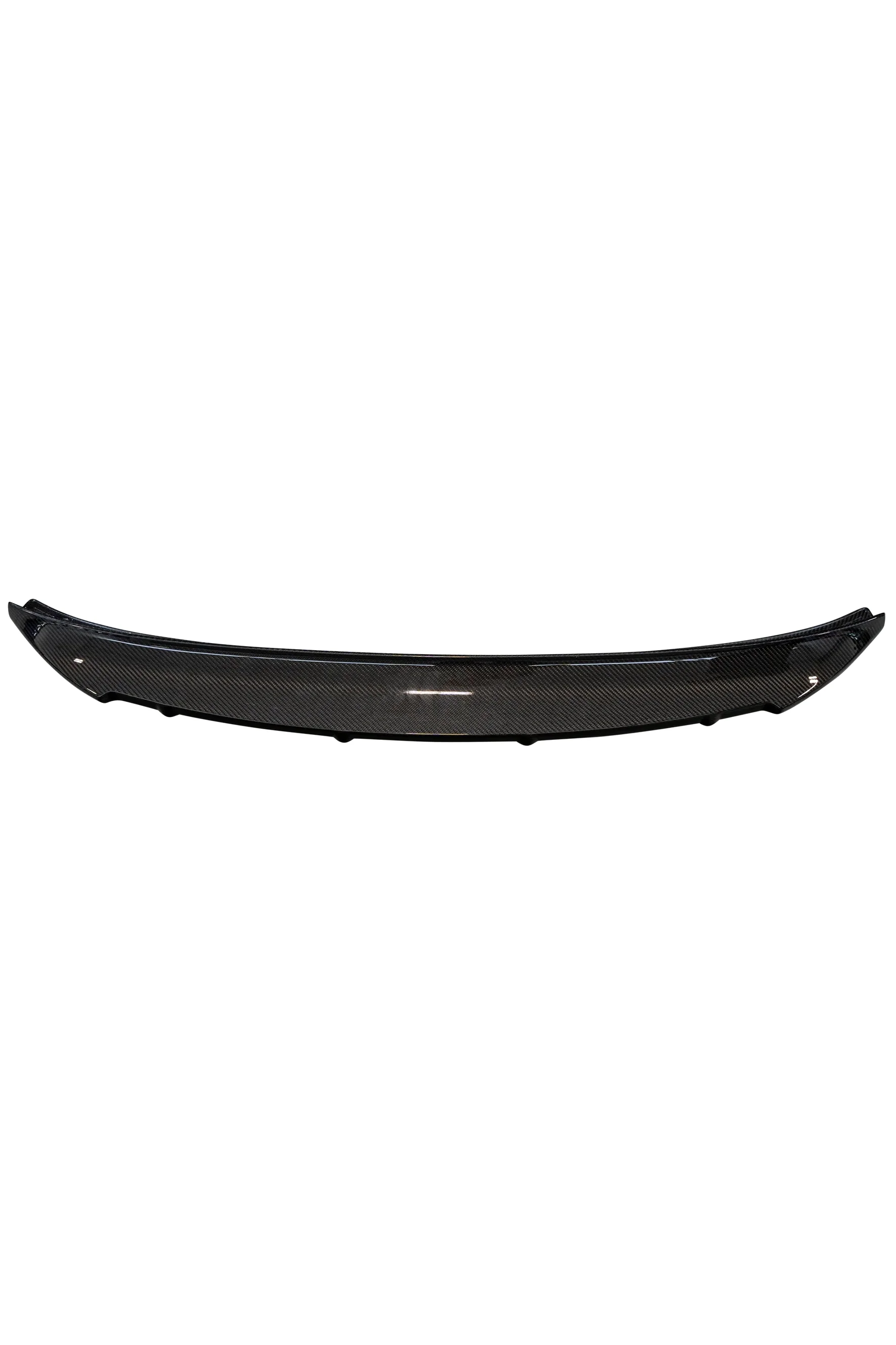 Audi RS3 Saloon Carbon Urban Rear Spoiler - Image 2
