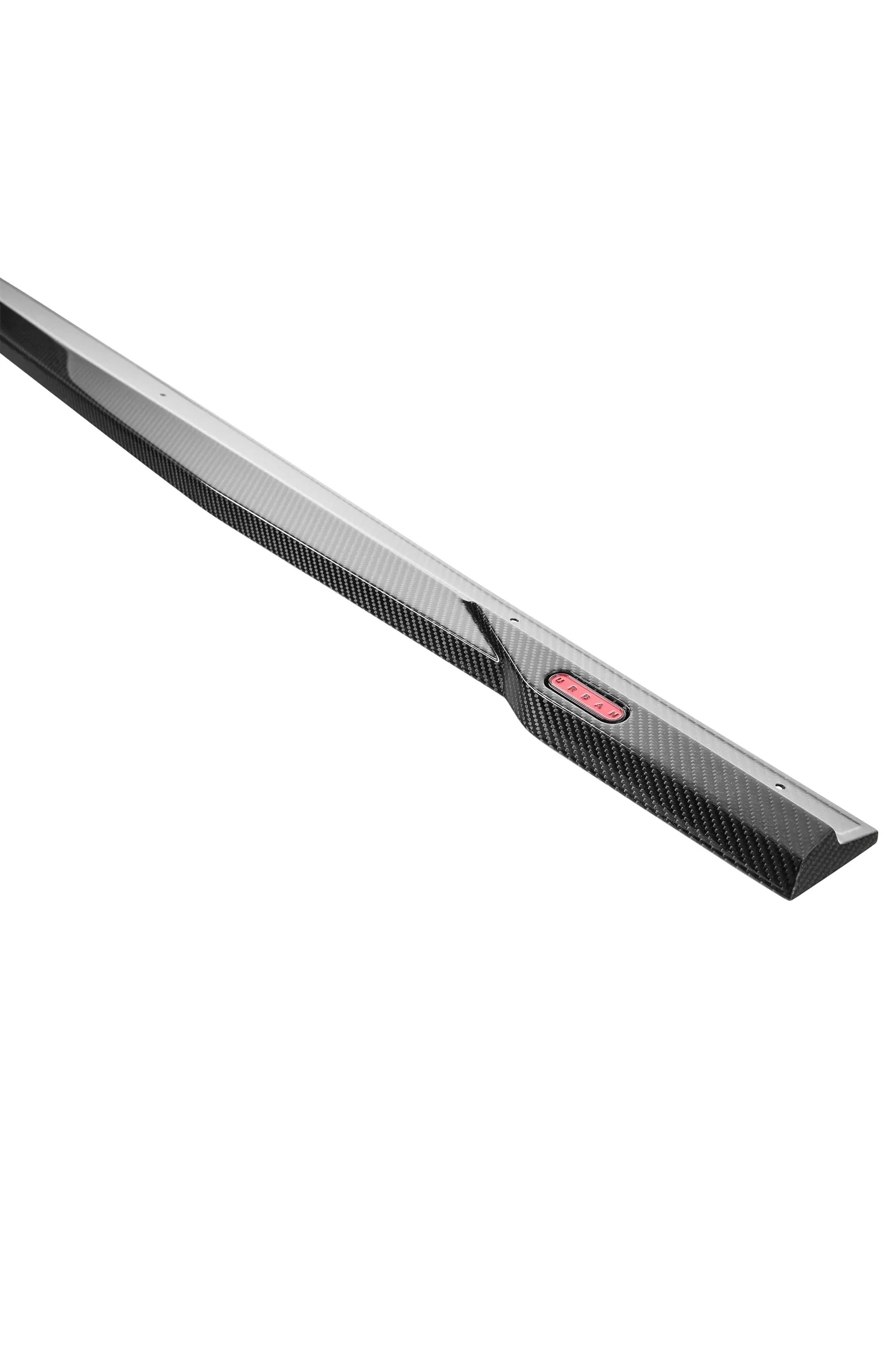 Audi RS6 Carbon Urban Lower Side Sills - Image 4