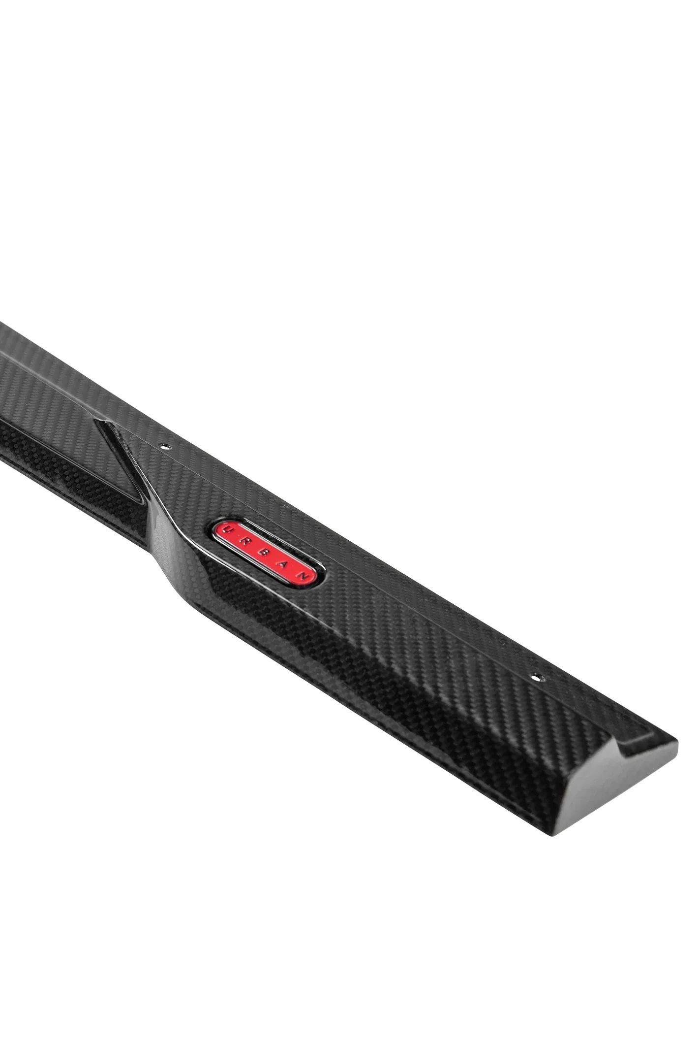 Audi RS6 Carbon Urban Lower Side Sills - Image 5