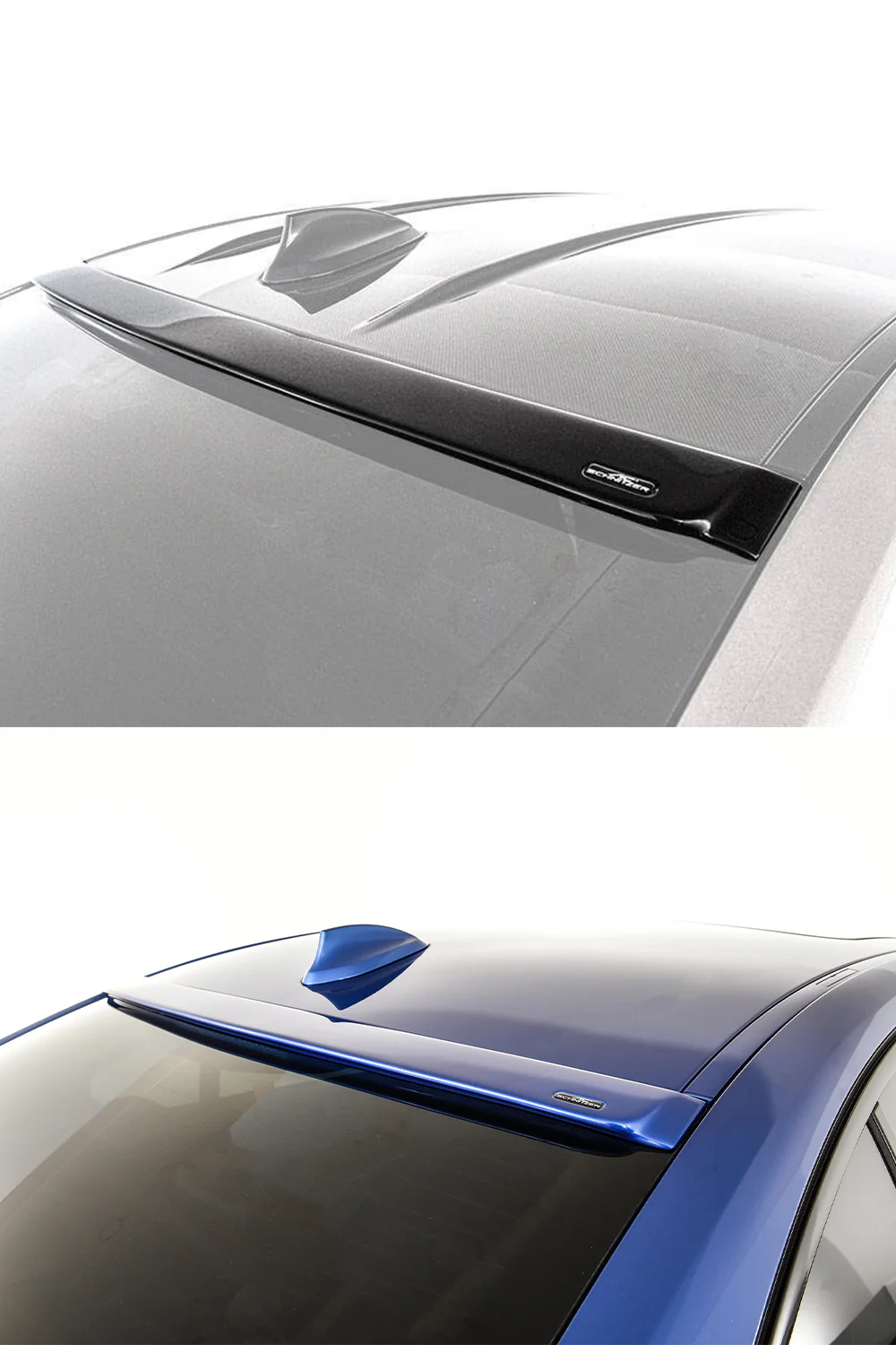 BMW 3 Series G20 AC Schnitzer Roof Spoiler - Image 3