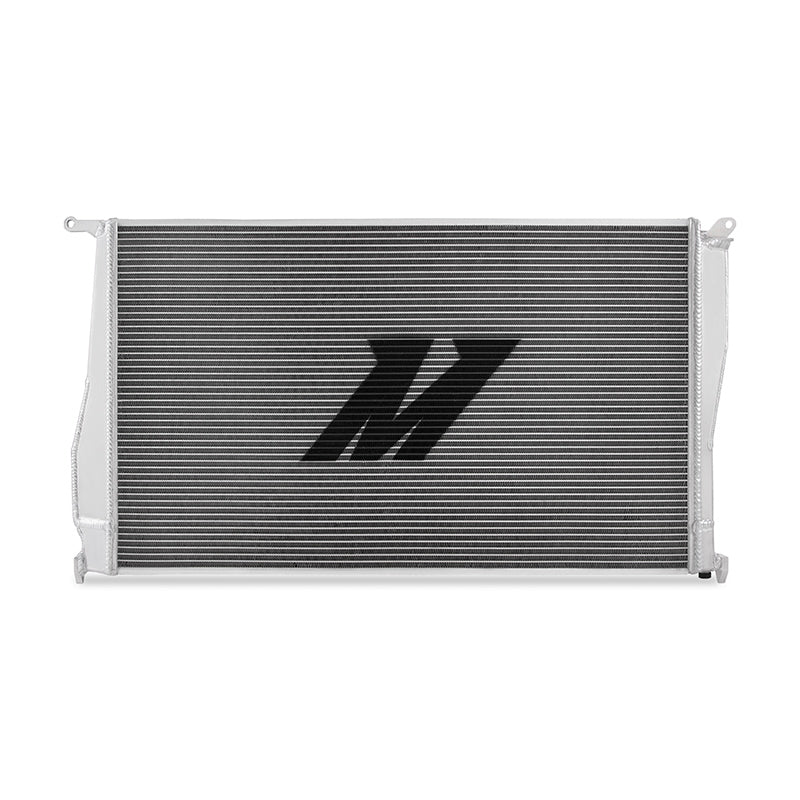 BMW 335I/135I (Automatic) Performance Aluminum Radiator, 2006-2013 - Image 2