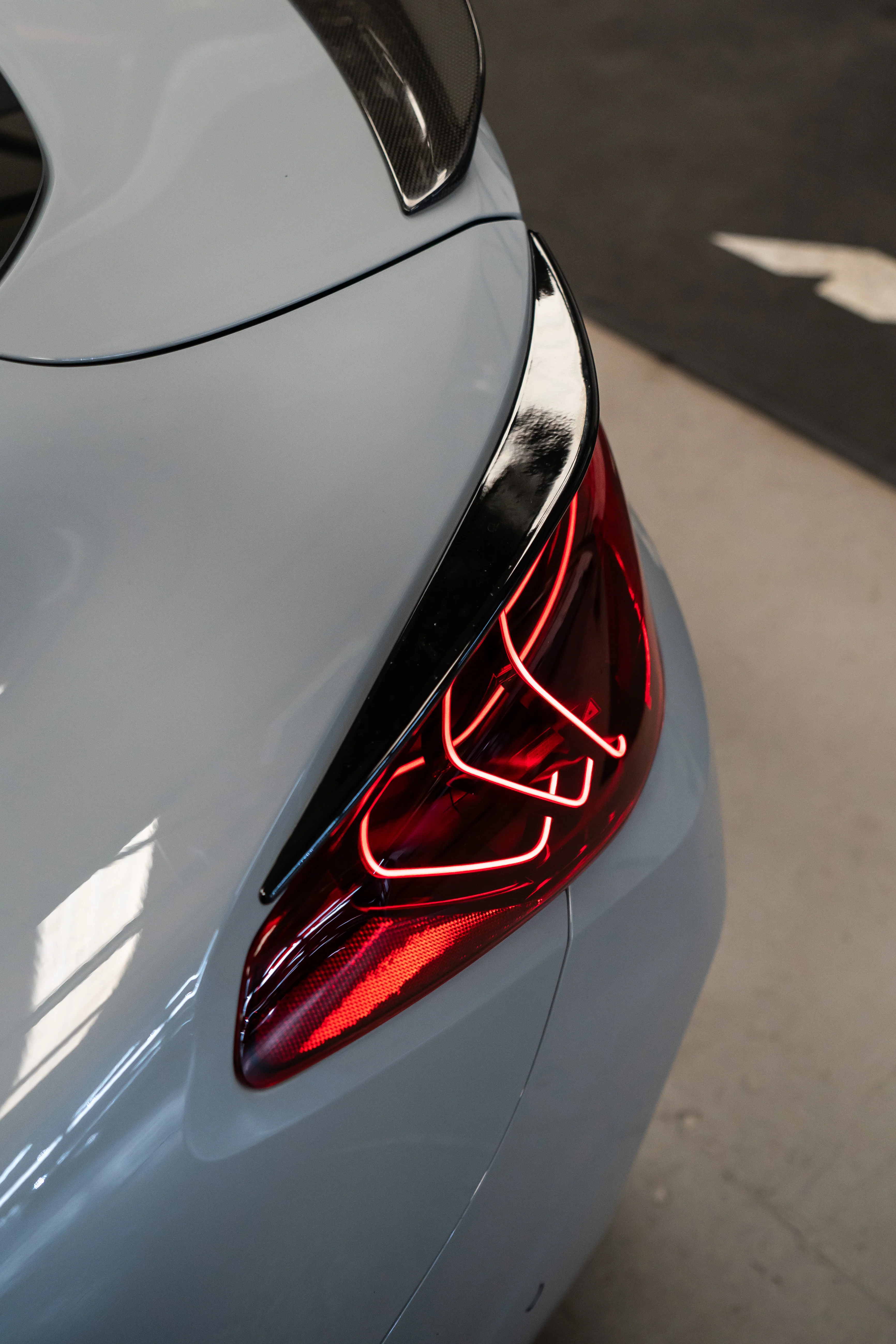 BMW 4 Series LCI/CSL Rear Laser Lights - Image 4