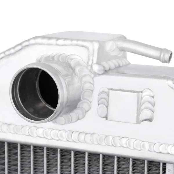 BMW E30 M3 Performance Radiator, 1987-1991 - Image 4