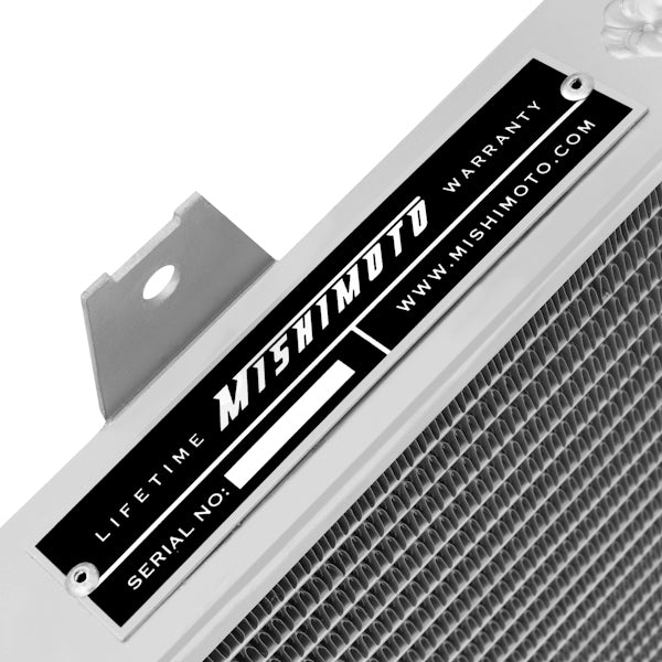 BMW E30 M3 Performance Radiator, 1987-1991 - Image 6