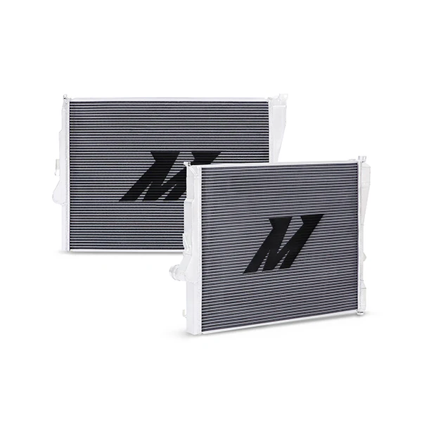 BMW E46 3-Series Performance Radiator, 1999-2006