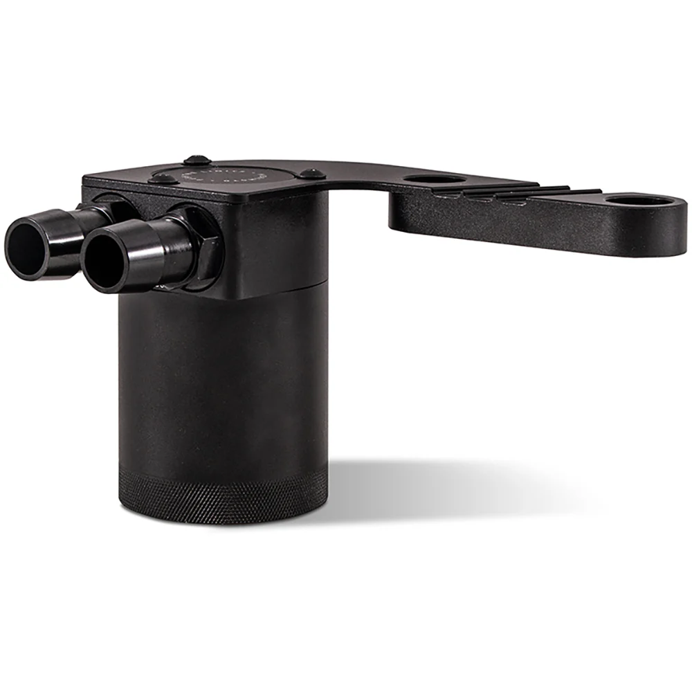 BMW F80 M3/M4 Baffled Oil Catch Can, 2015-2020 - Image 3