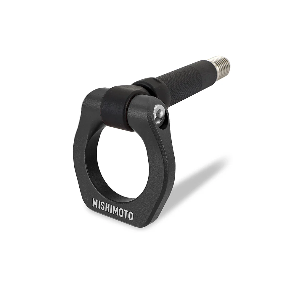 BMW F80 Tow Hook (Front), Black - Image 2