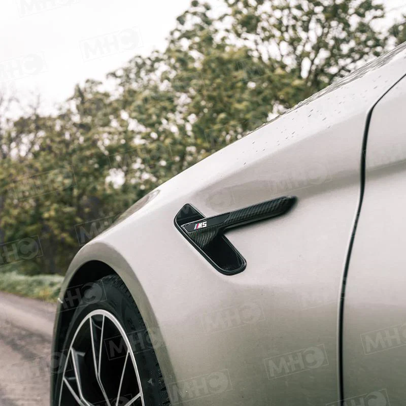 BMW F90 M5 MHC Carbon Parts - Image 10