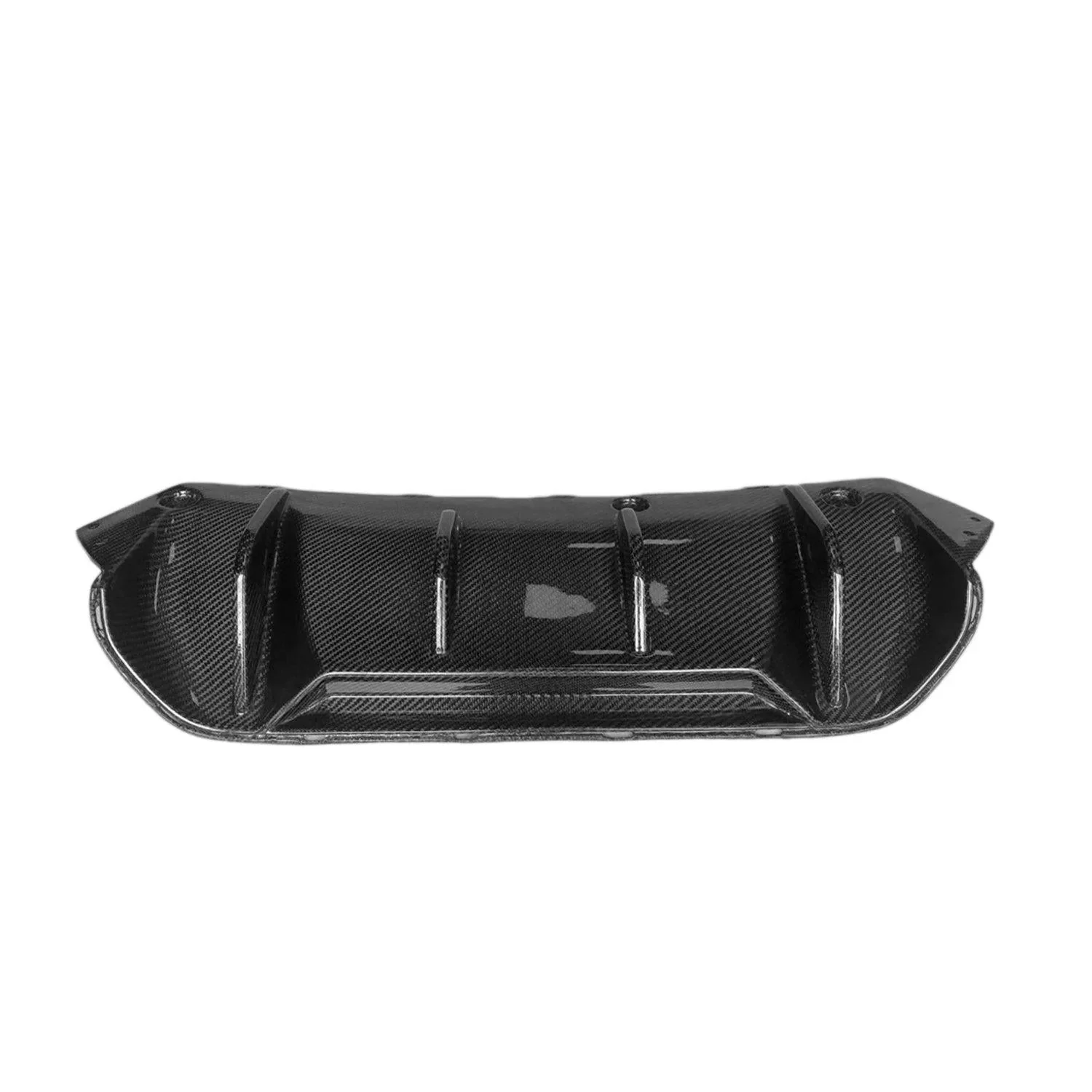 BMW F90 M5 MHC Carbon Parts - Image 11