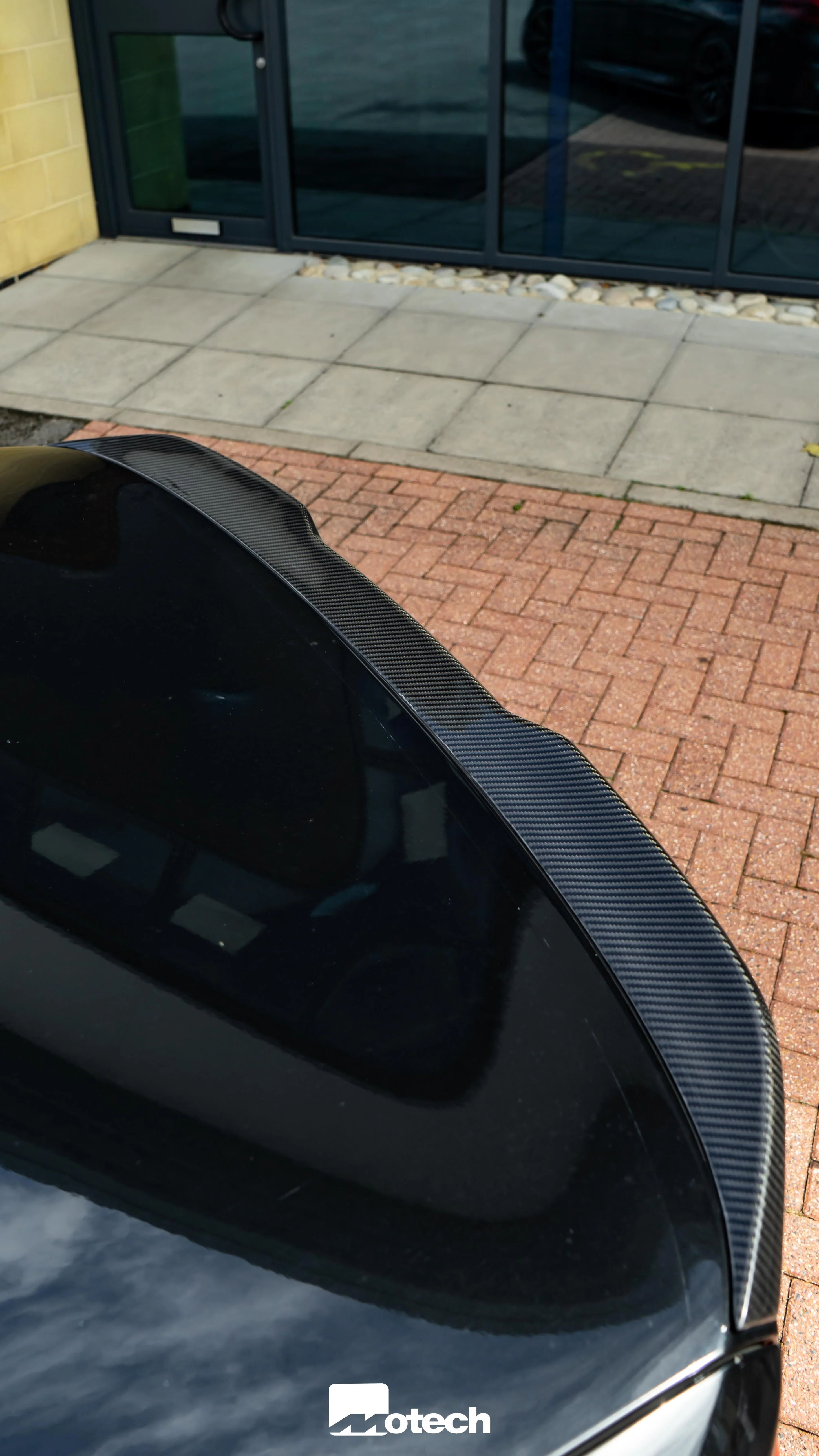 BMW F90 M5 MHC Carbon Parts - Image 5