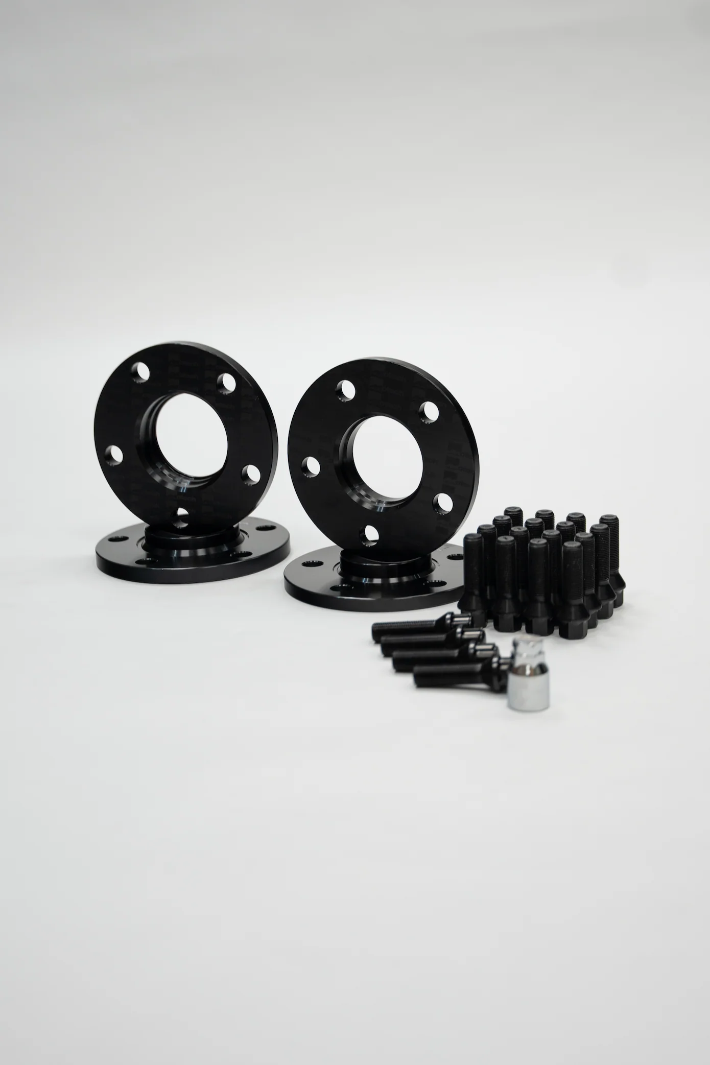 BMW G20 G21 3 Series Wheel Spacers 2019+ - Image 6