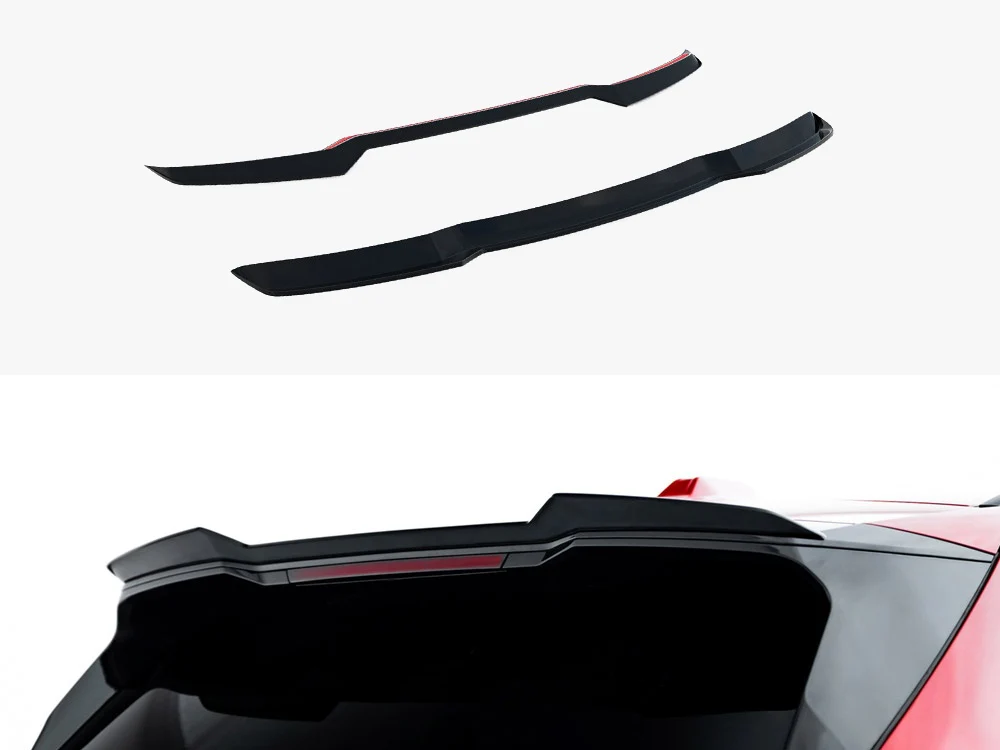 BMW X3 G45 M sport Pack Maxton Design Body Kit - Image 9