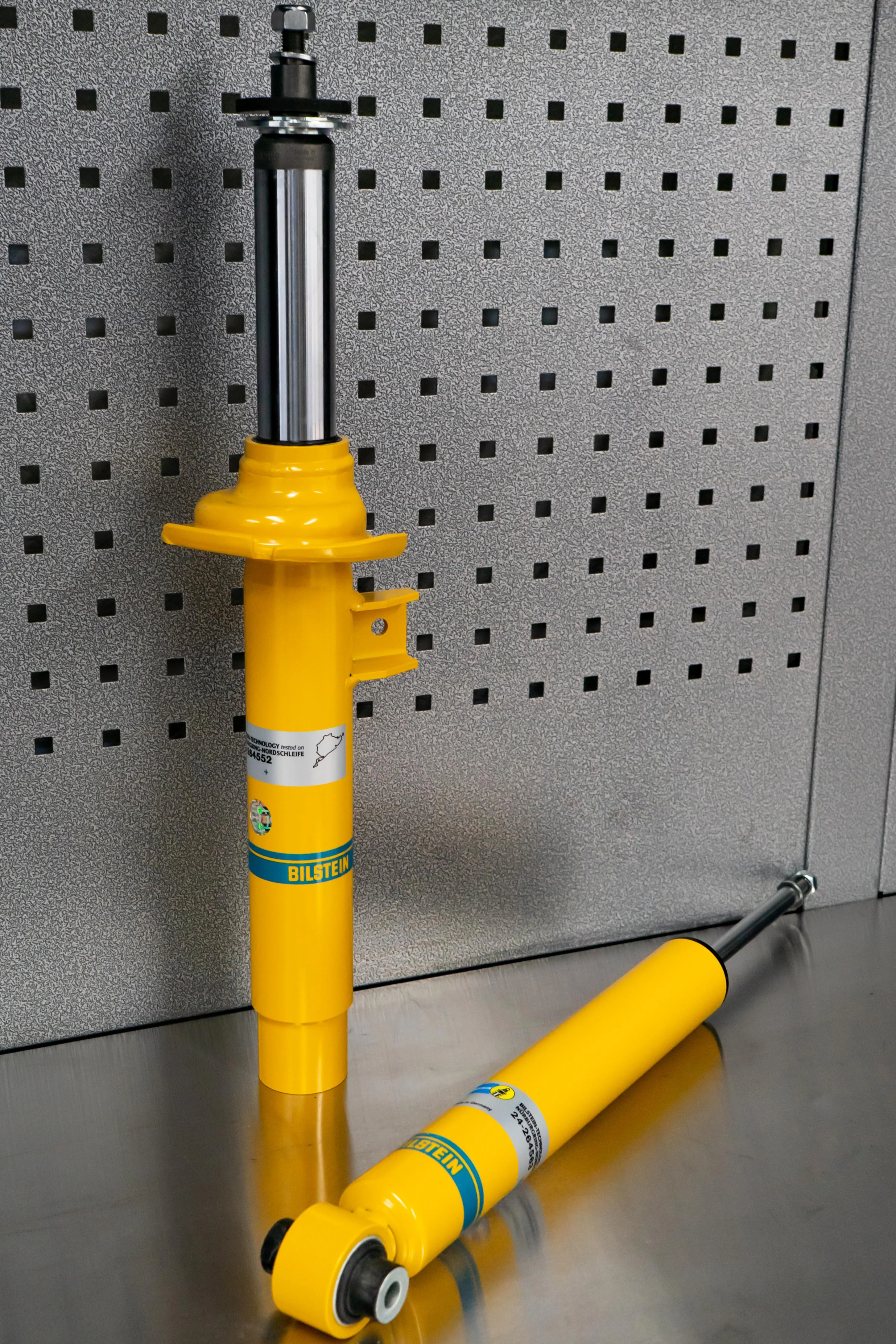Bilstein B8 NON Adaptive Dampers BMW F2X - Image 2