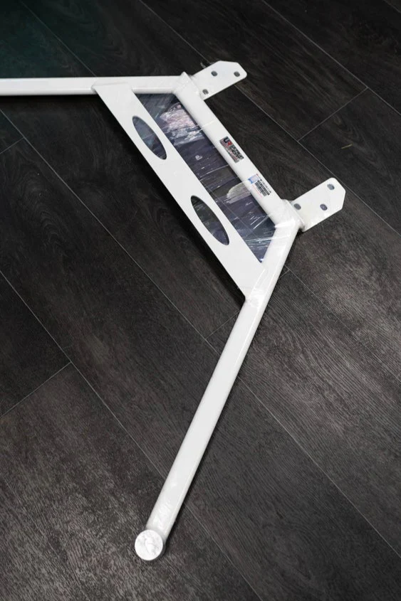 BMW F20/21/22 M135i/140 Ultra Racing Under Body Brace - Image 3