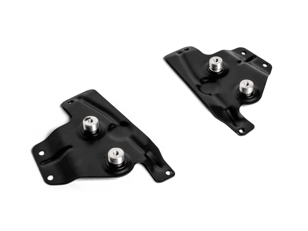 BMW M2 / M240i (G87 / G42) | Akrapovic | Fitting Kit for Mounting Rear Wing