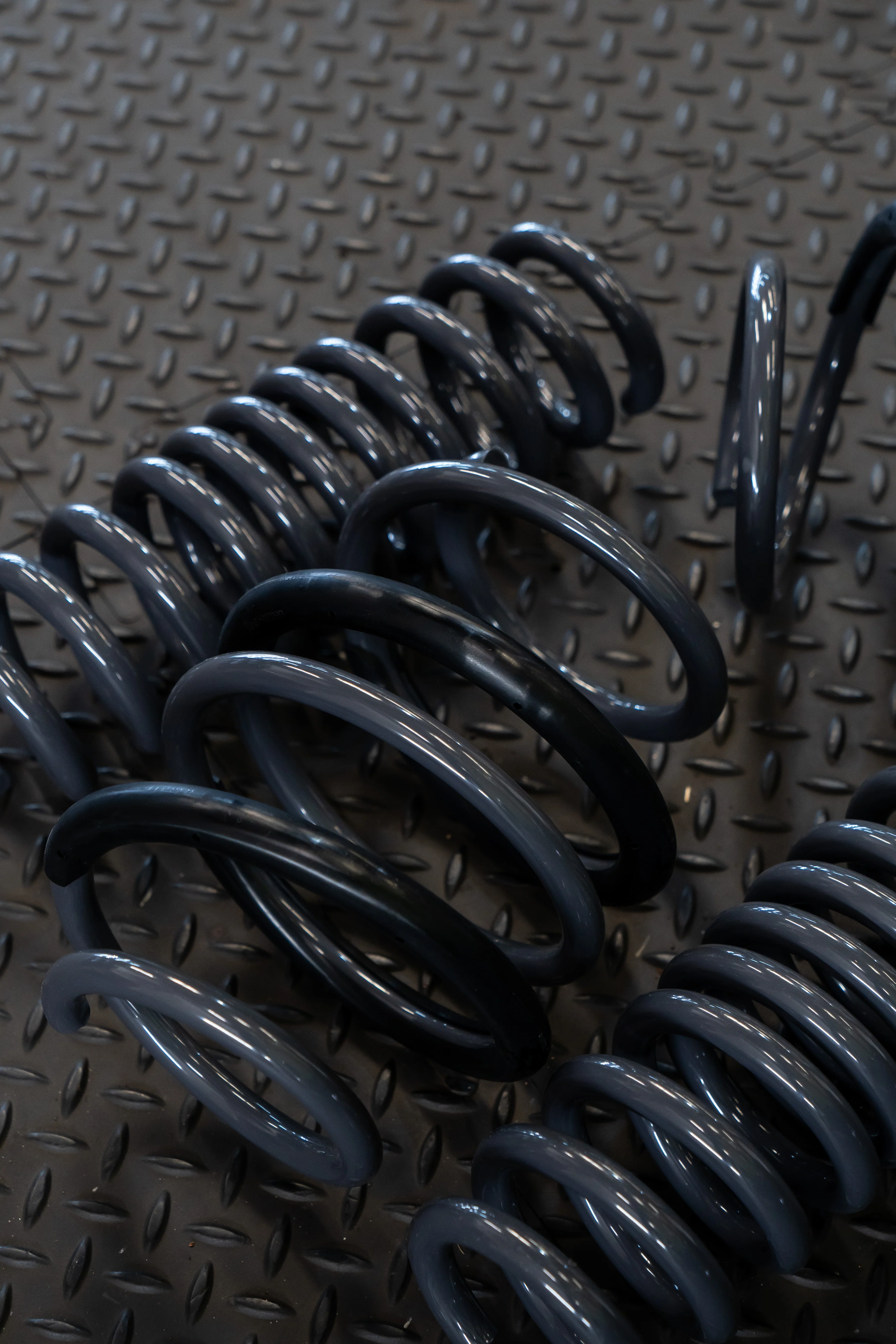 BMW M4 G82/83 Motech Stance Springs 35mm Front 30mm Rear - Image 17