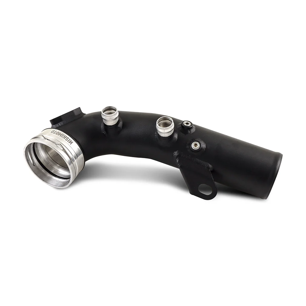 BMW N54 Charge Pipe - Image 2
