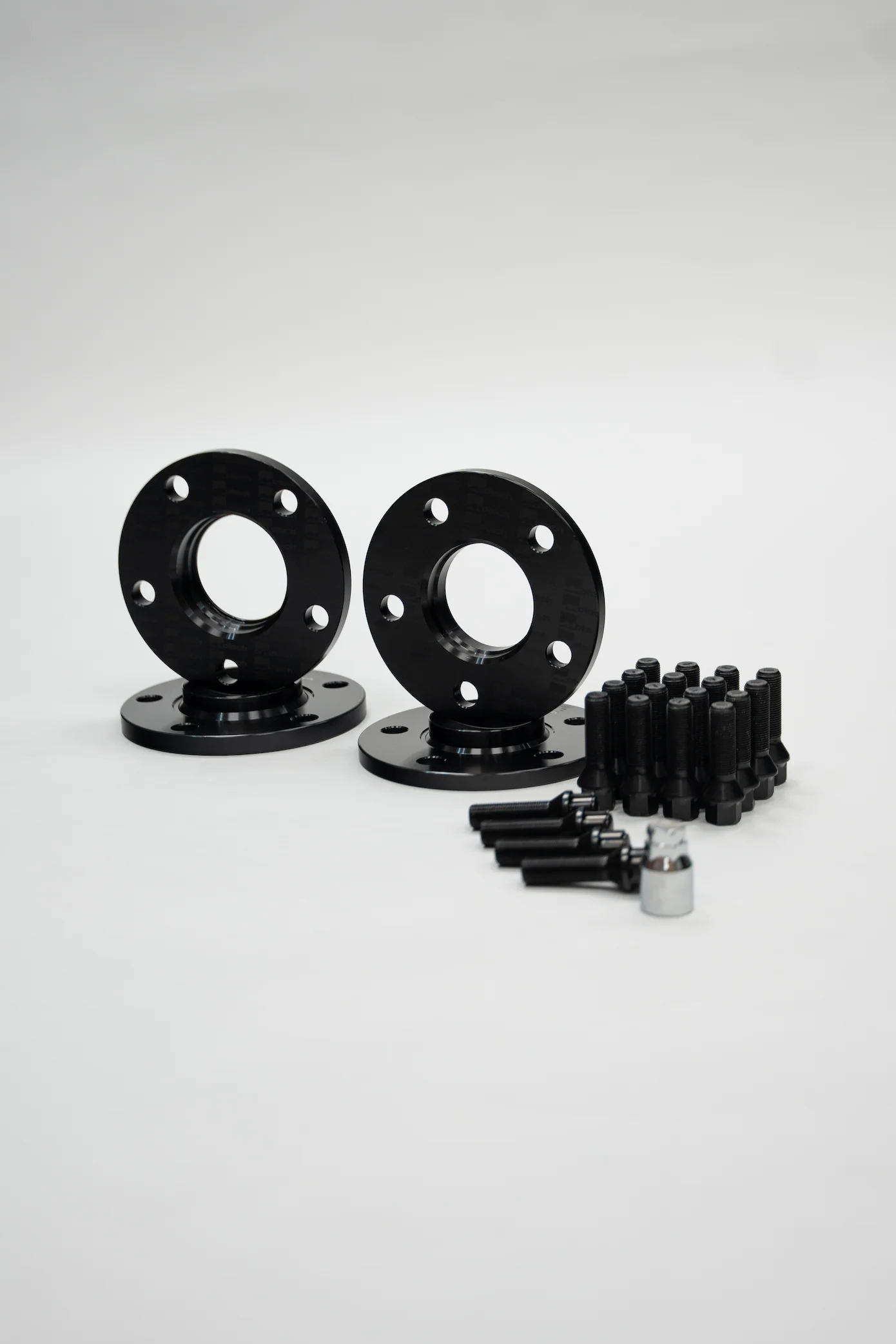 BMW F40 1 Series Wheel Spacers 2019+ INC M135I - Image 6