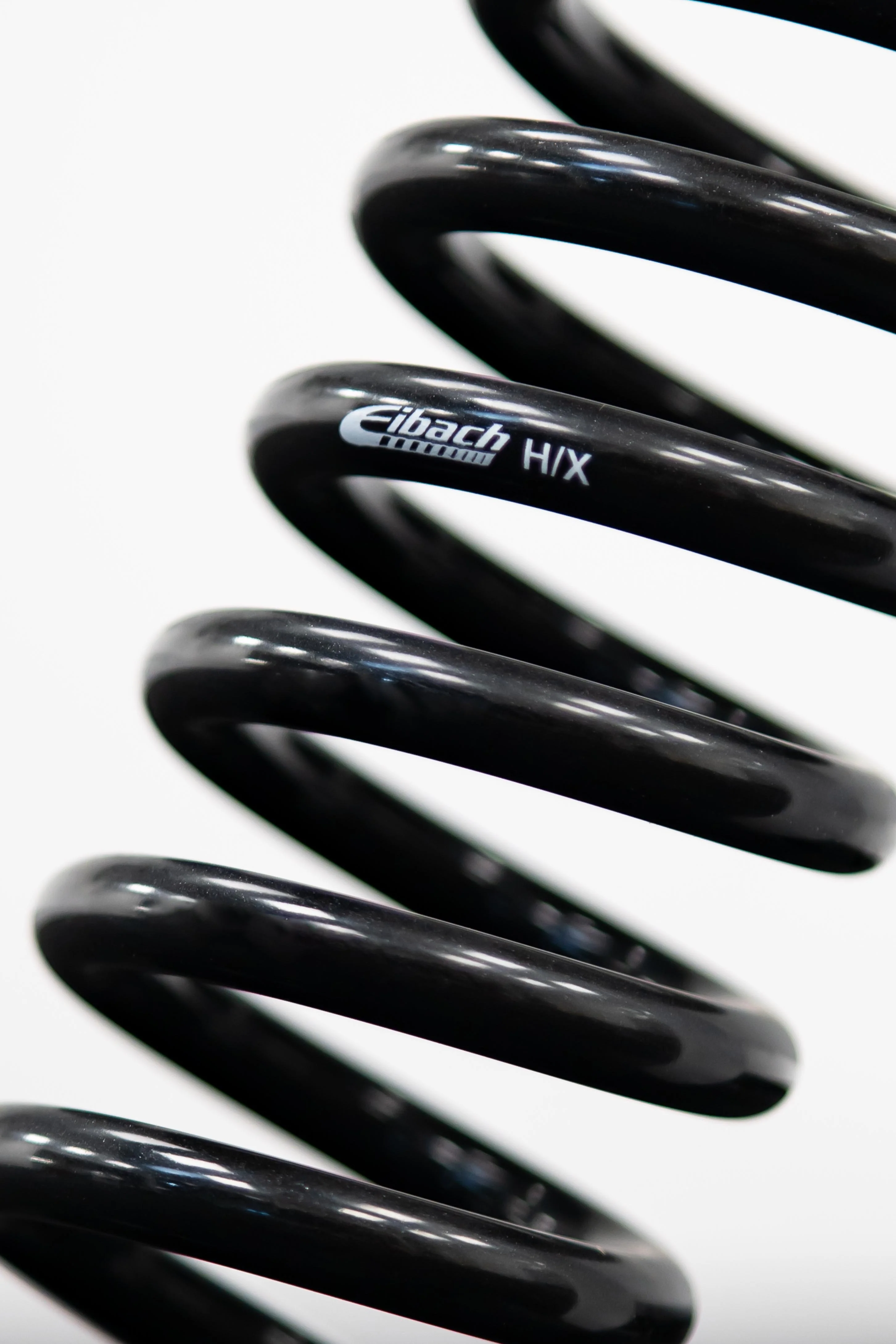 BMW X3/X4 GO1/GO2 Eibach Lowering Springs