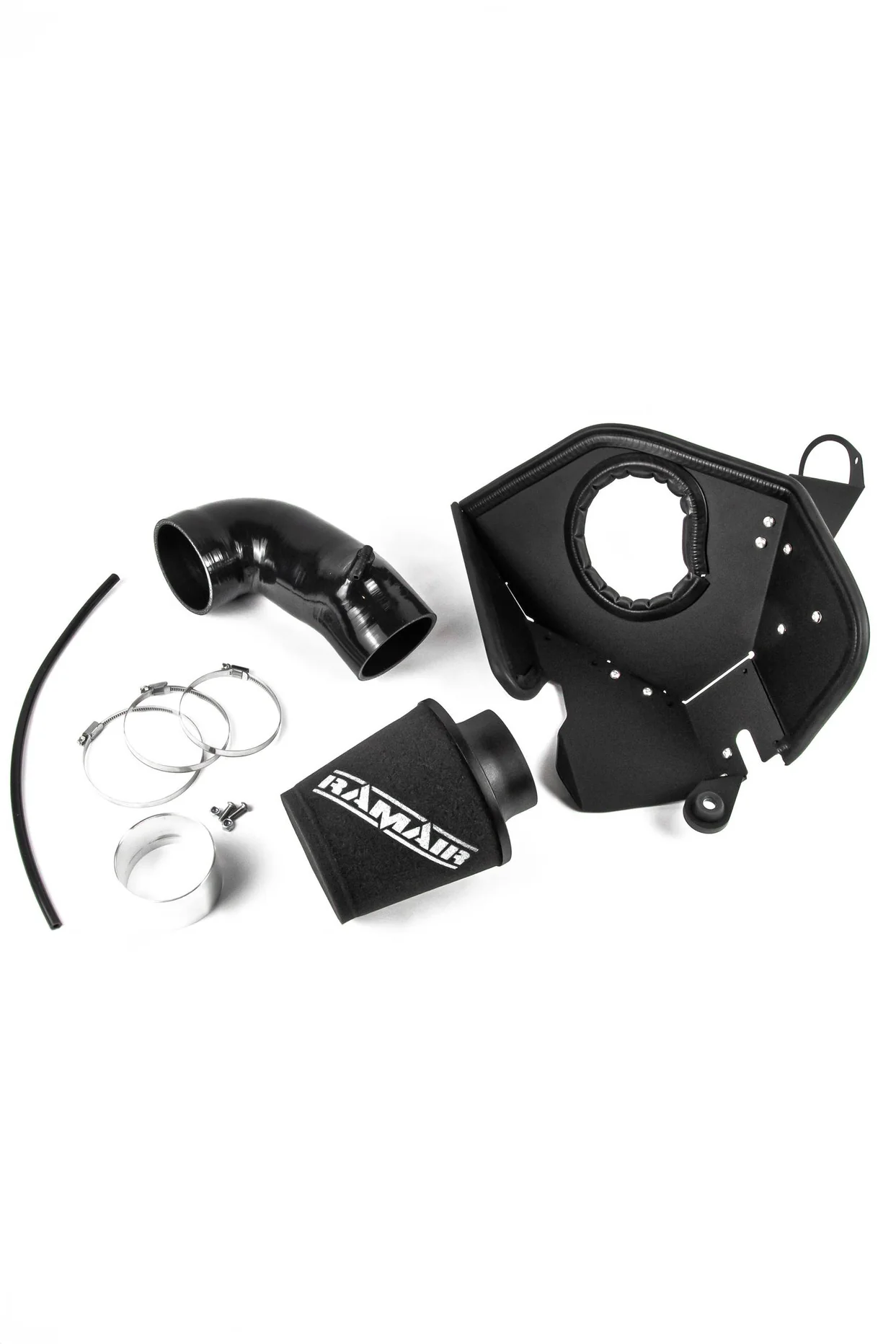Golf R / GTI MK8/8.5 2.0 TSI/TSFI Ramair Performance Foam Intake Kit - Image 5