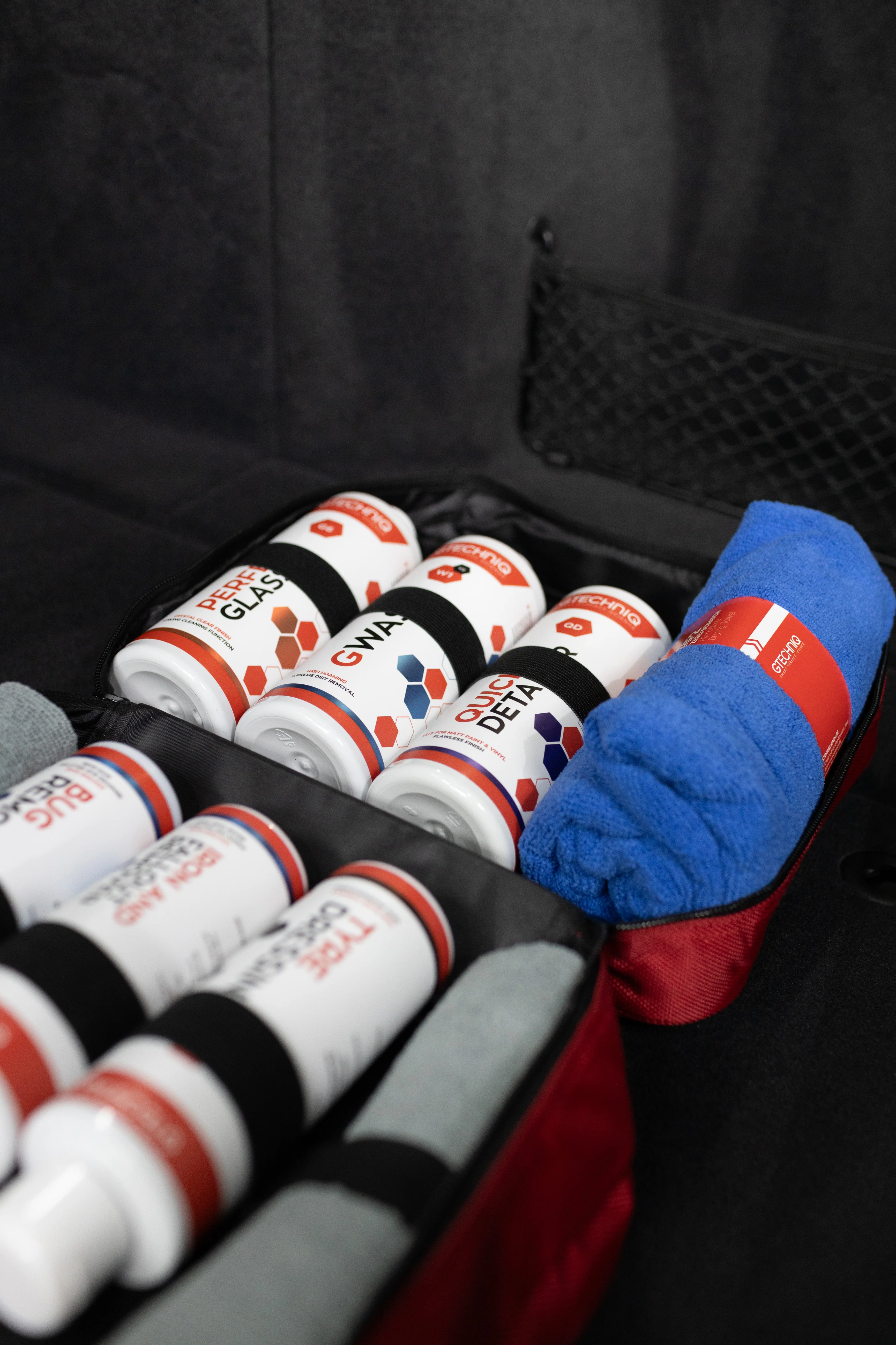 Gtechniq Essential Maintenance Kit - Image 3