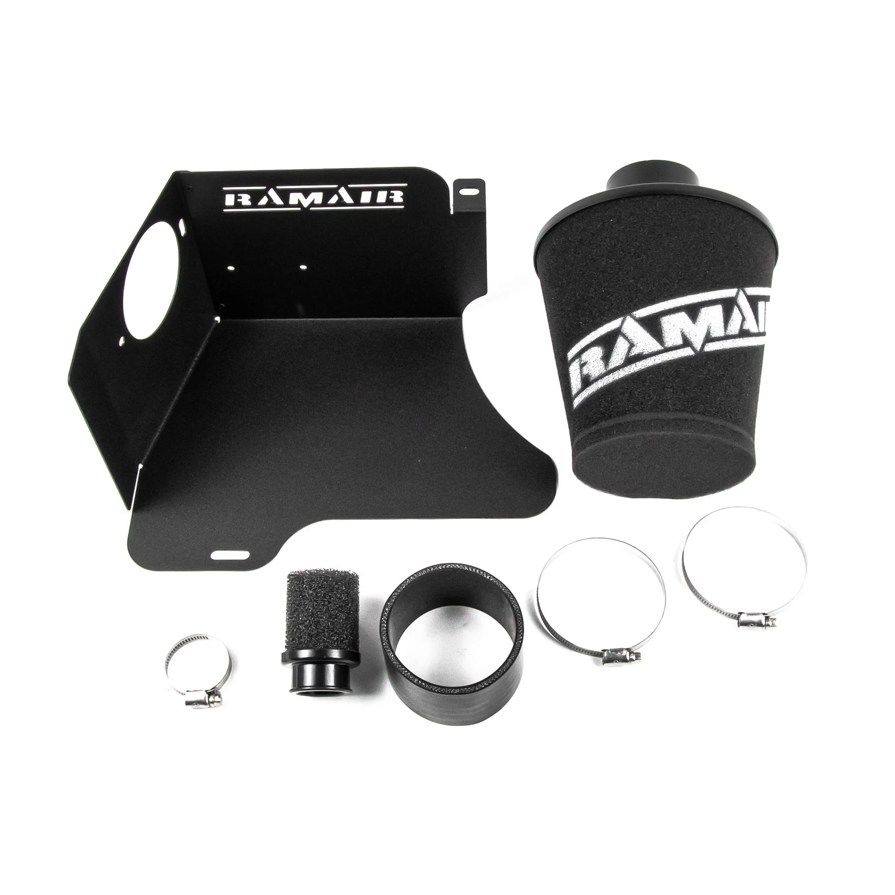 Performance Foam Induction Kit for VAG 1.8 TFSI - 70mm MAF - Image 3