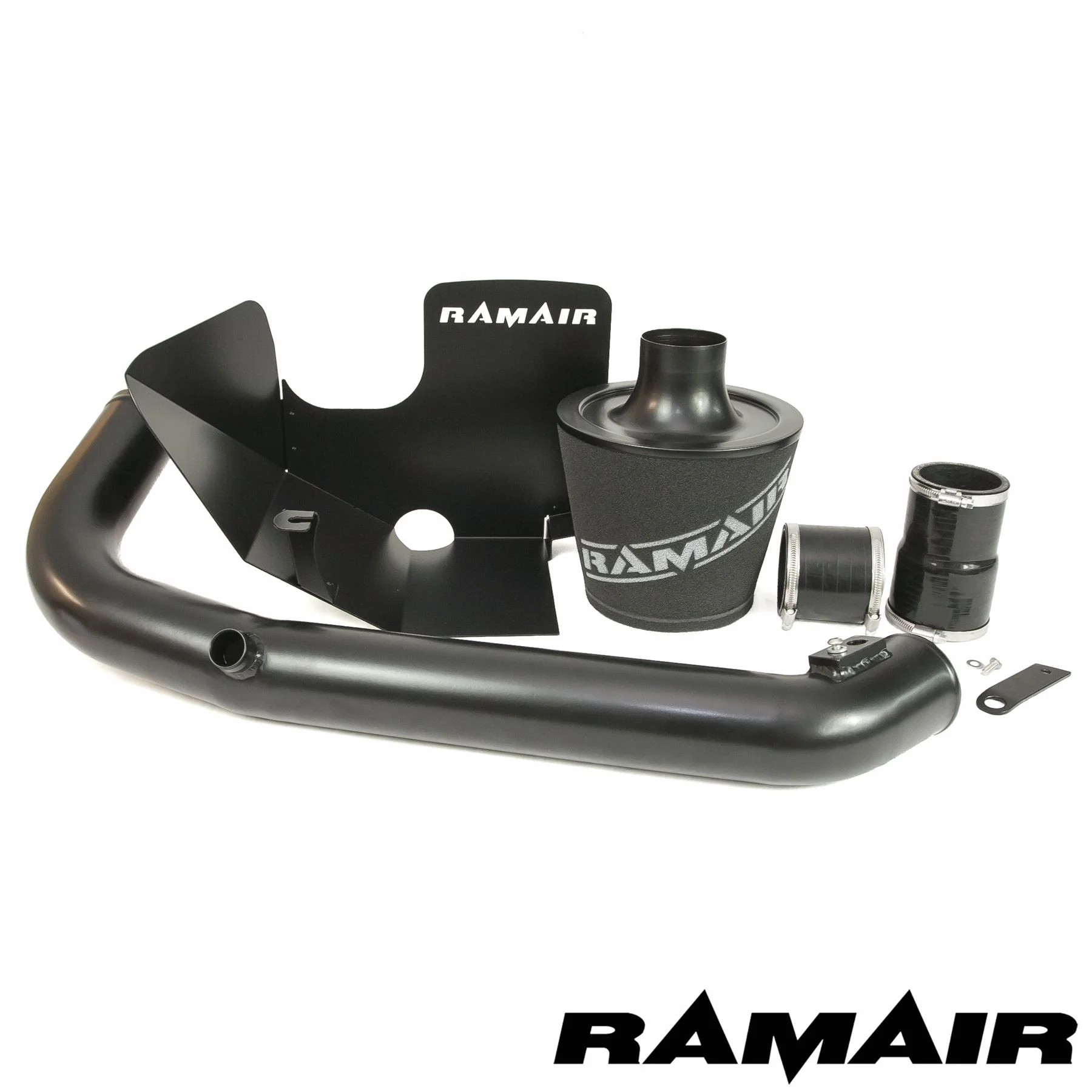 Performance Foam Induction Kit for Ford Focus ST 250 MK3 2.0T upto 2014 - Image 4