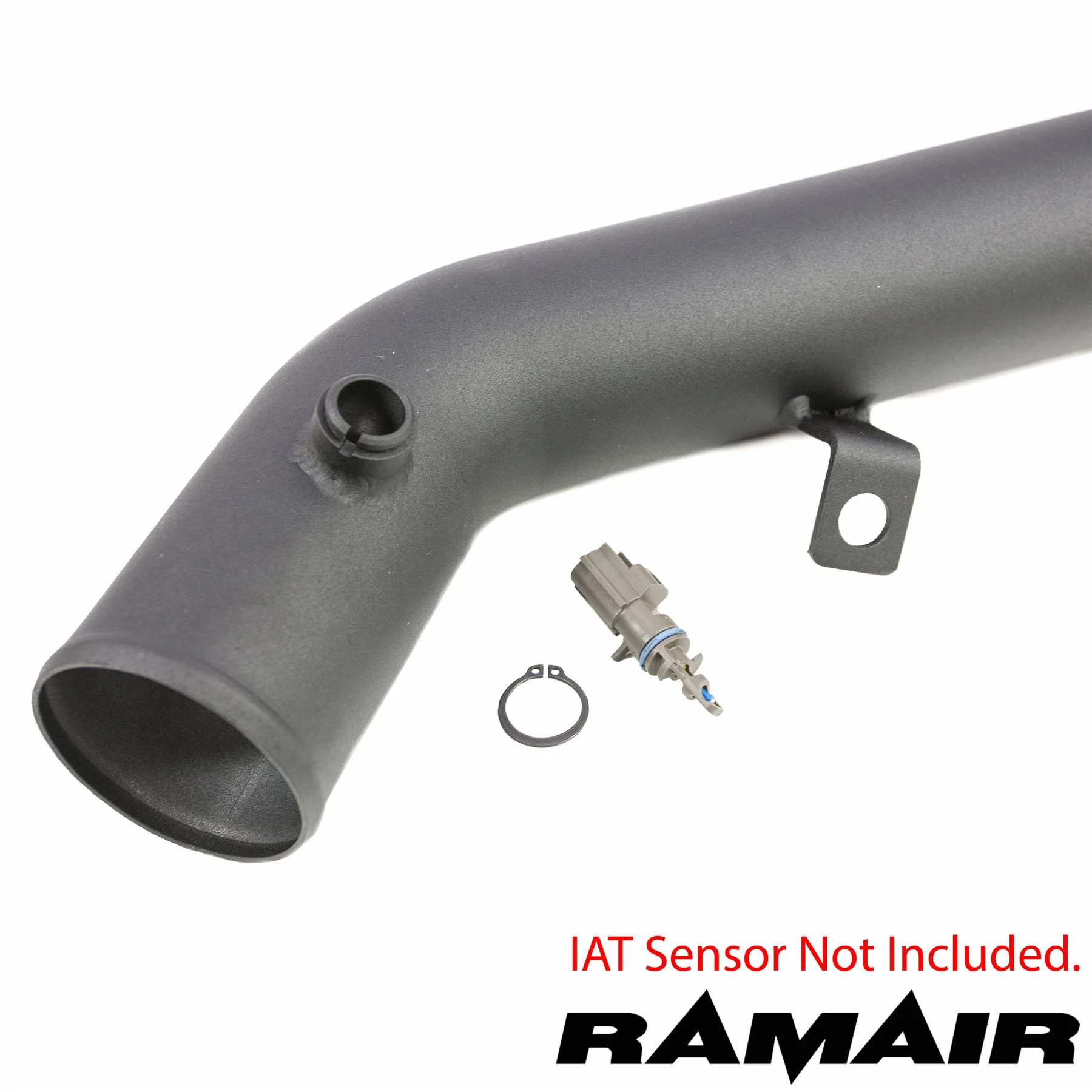 Performance Foam Induction Kit for Ford Focus ST 250 MK3 2.0T 2015+ - Image 6