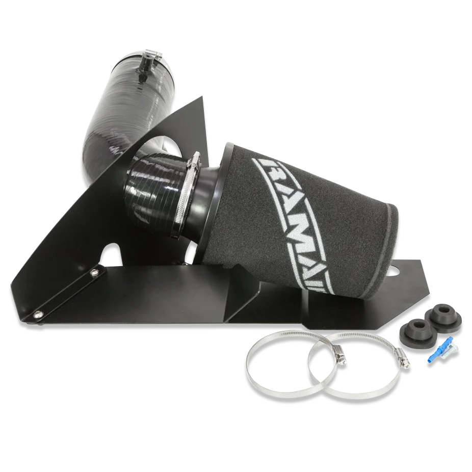 Performance Foam Induction Kit for MK5/MK6 Golf 1.9/2.0 TDI - Image 5