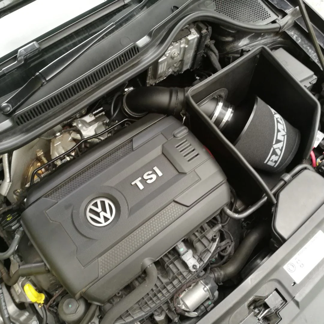 Performance Foam Induction Kit for VW Polo GTI (6C) 1.8TFSI - Image 9