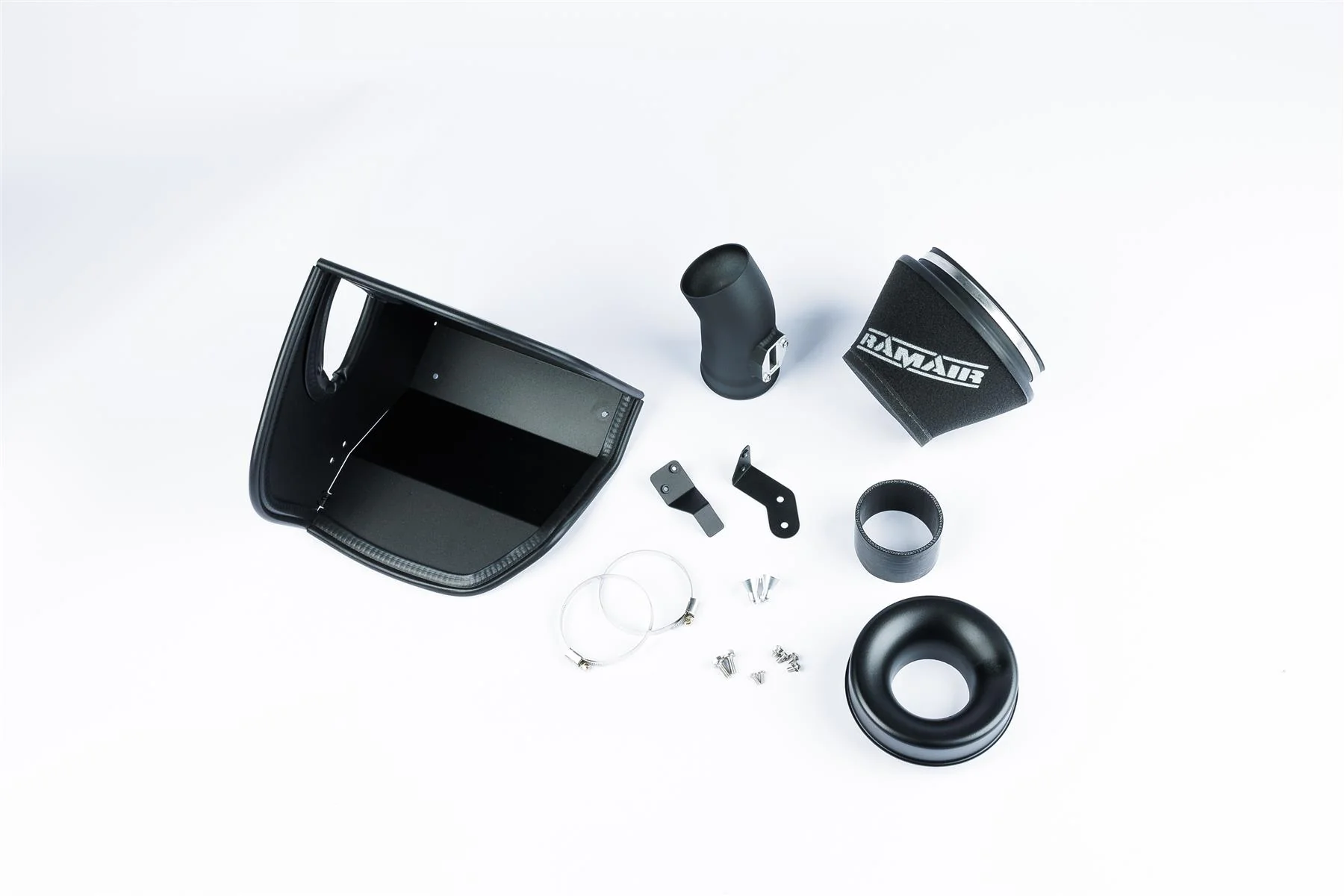 Performance Foam Induction Kit for F56 Mini Cooper 1.5T & Cooper S 2.0T - Oval MAF