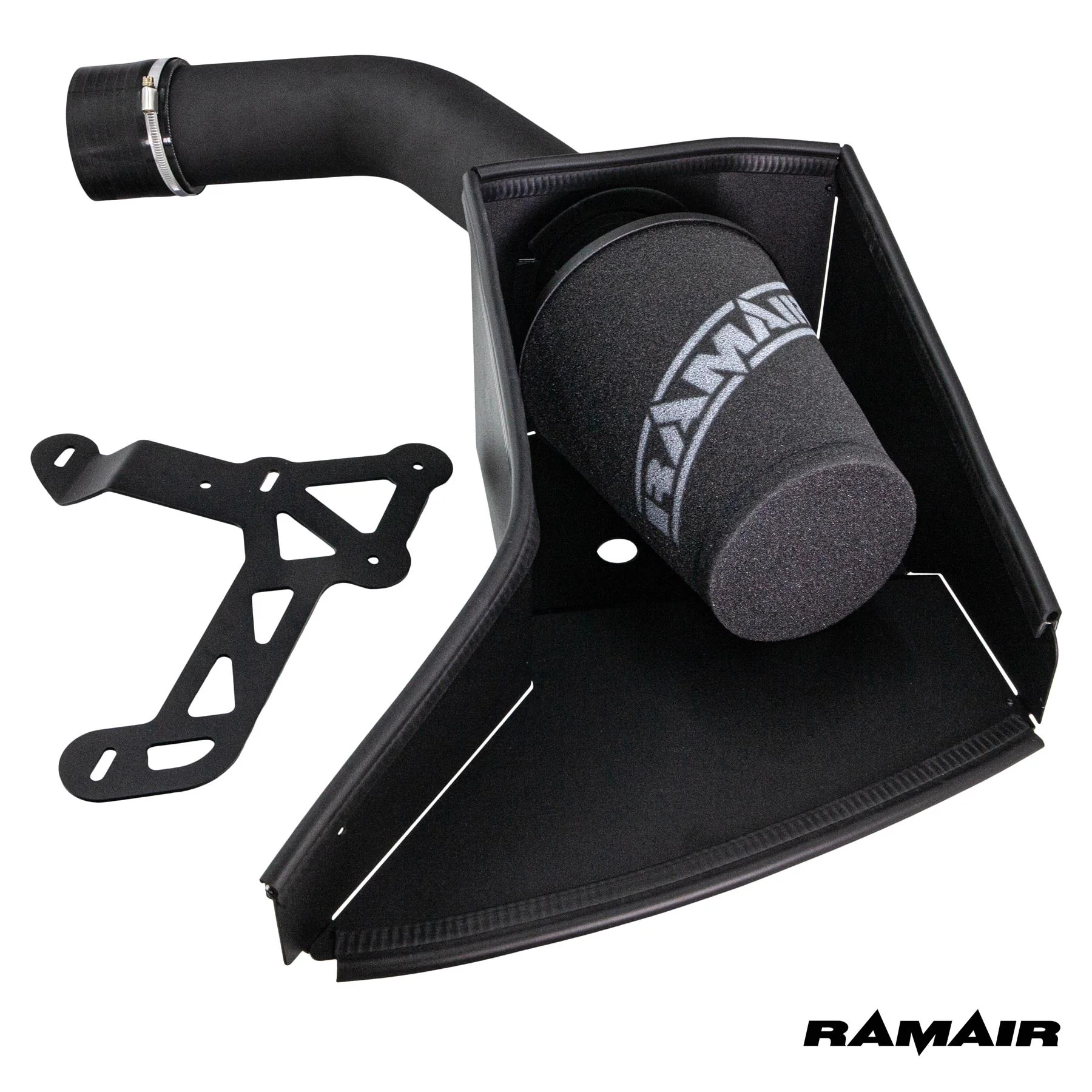 Performance Foam Induction Kit for 2.0 TFSI Audi TT 8J (EA888 CESA)