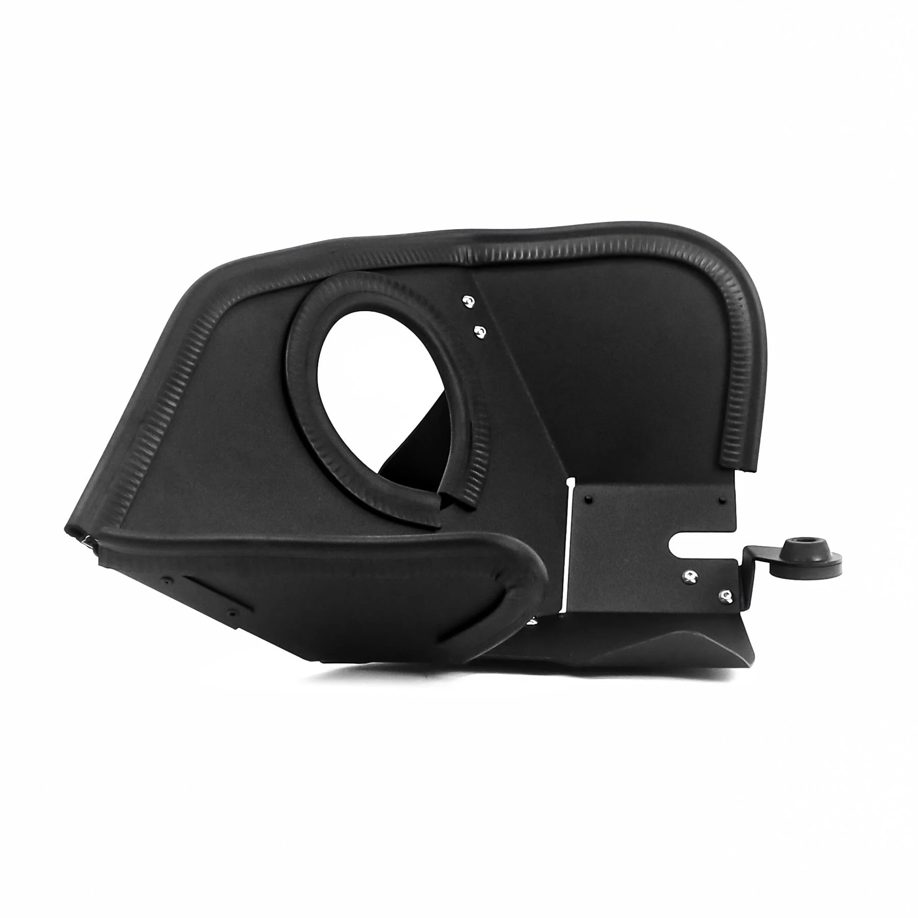 Performance Foam Induction Kit for VW MK8 1.5 TSI - Image 2