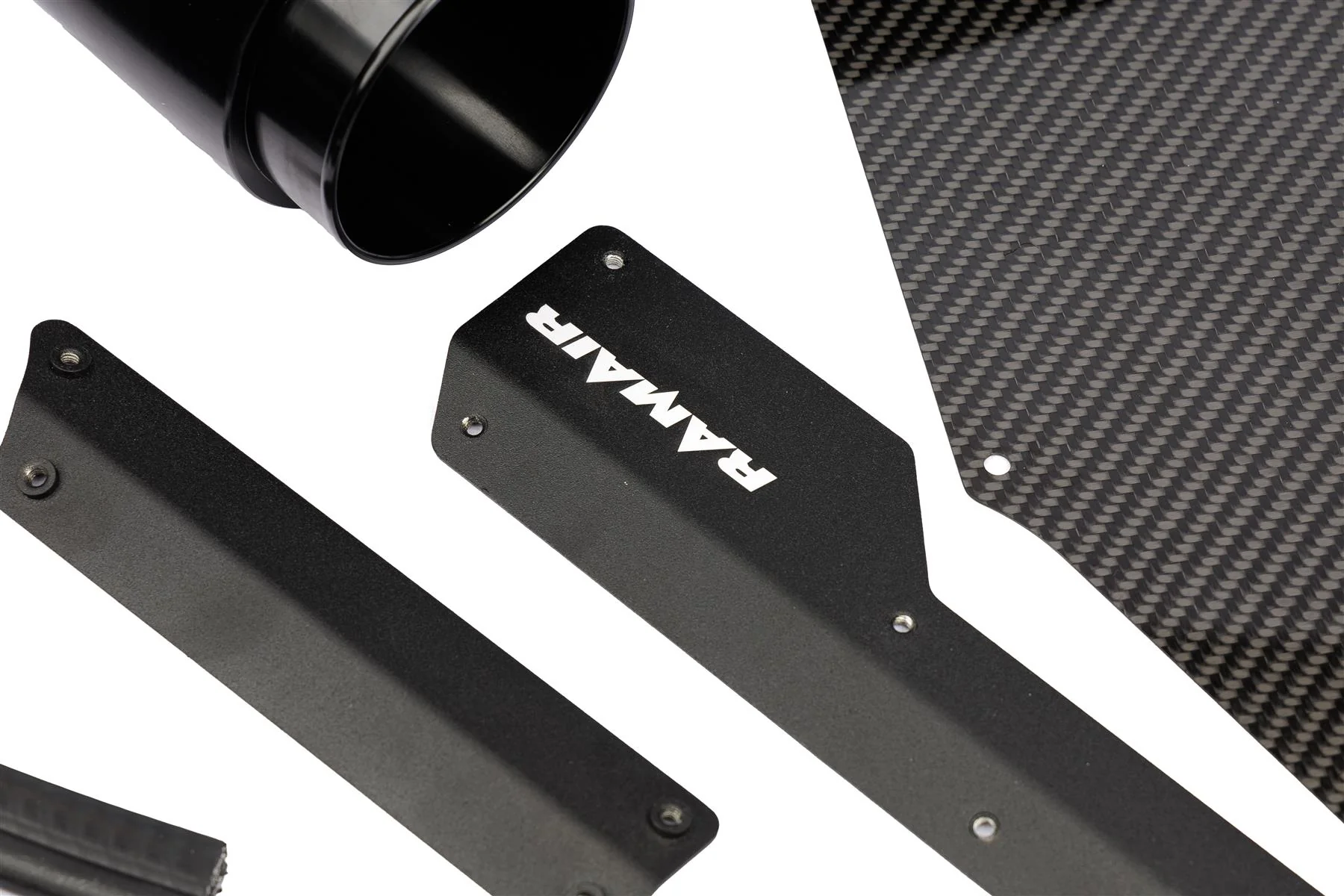 Performance Foam Induction Kit With Carbon Lid to fit Toyota Yaris GR - Image 7