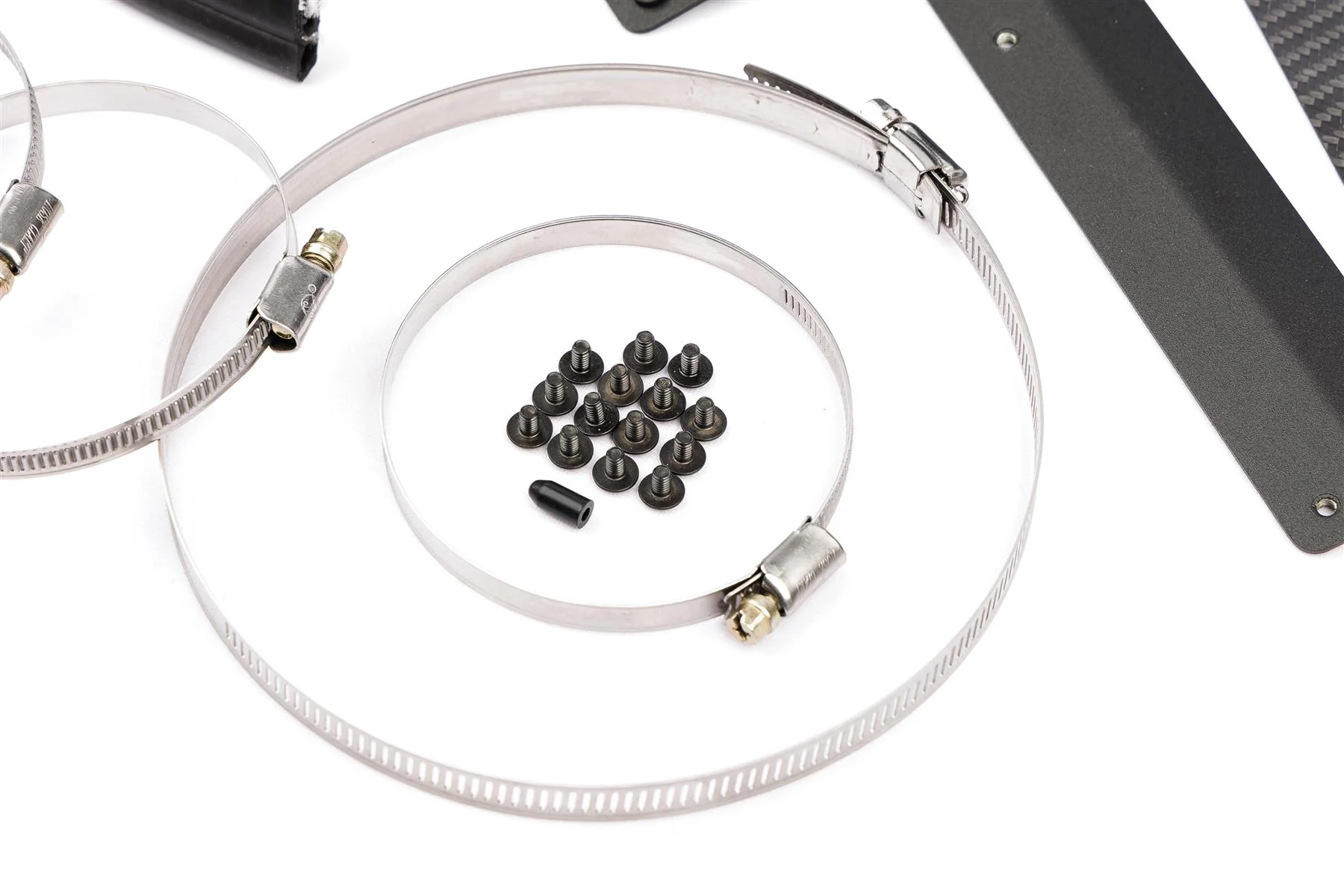 Performance Foam Induction Kit With Carbon Lid to fit Toyota Yaris GR - Image 9
