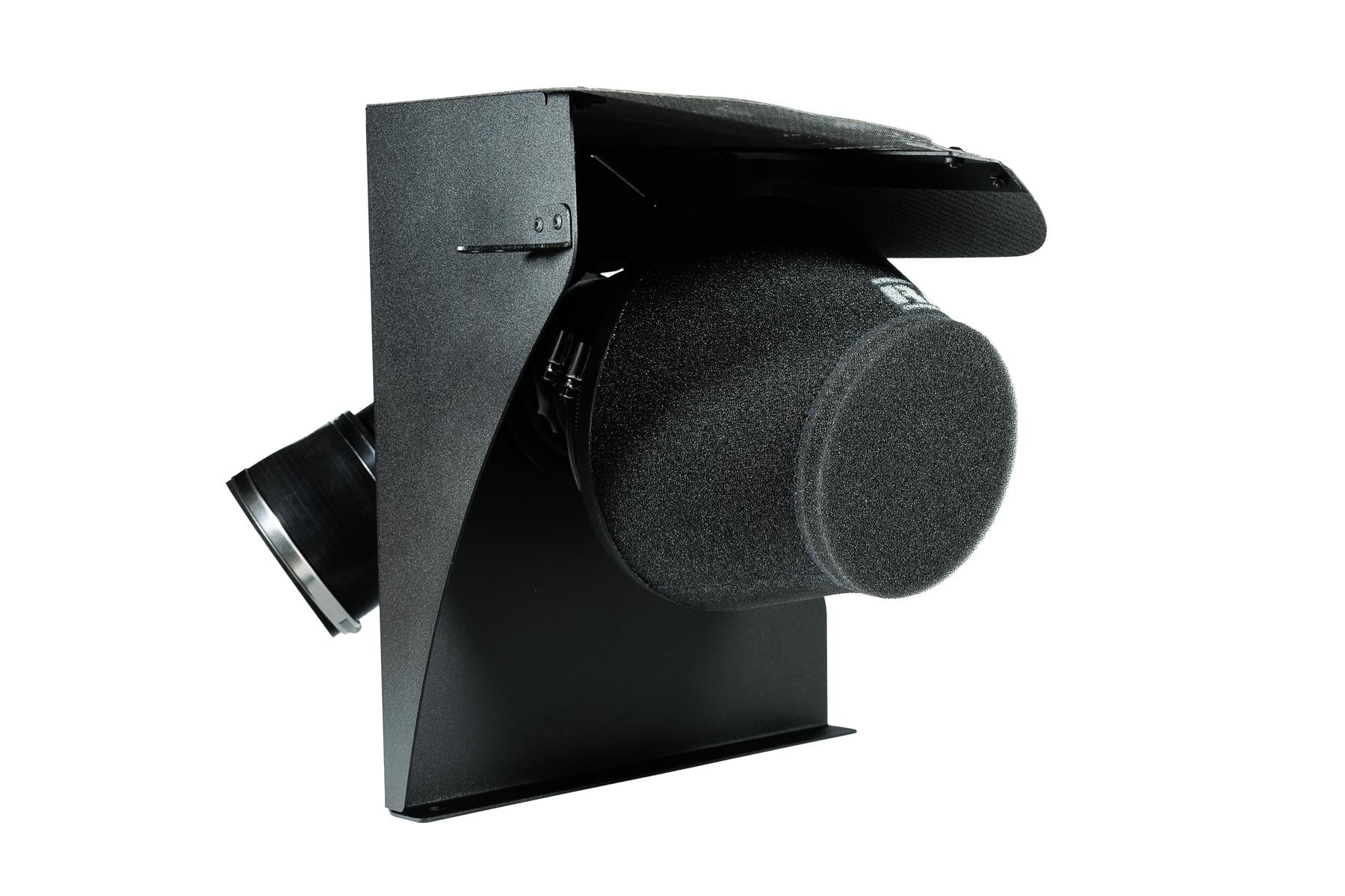 Performance Foam Induction Kit With Carbon Lid for BMW 1/2/3/4 Series 3.0T B58 - Image 9
