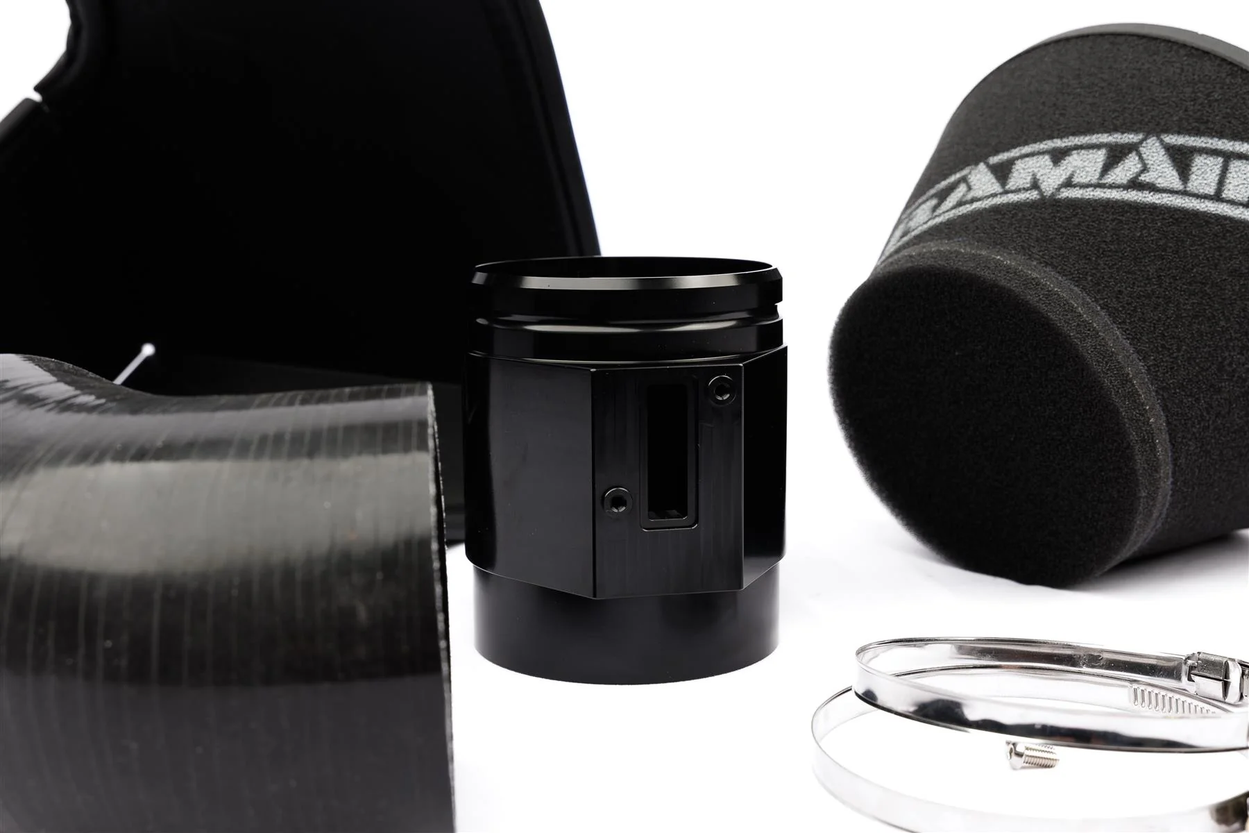 Performance Foam Induction Kit for BMW 128ti/135i & Mini GP F56 - Image 7